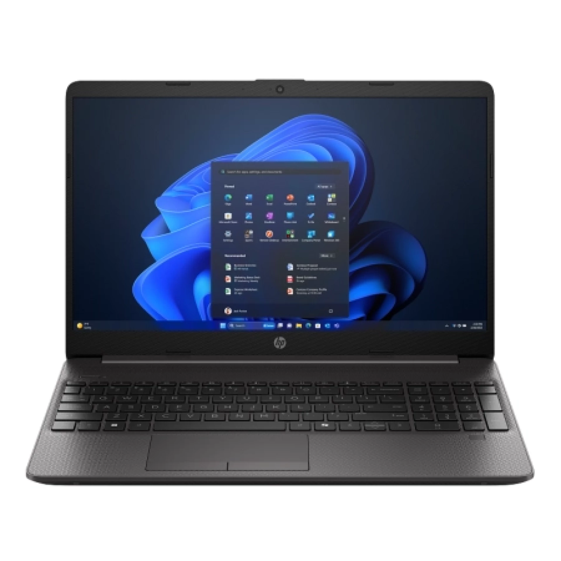 HP 250R G9 laptop C38KMATW