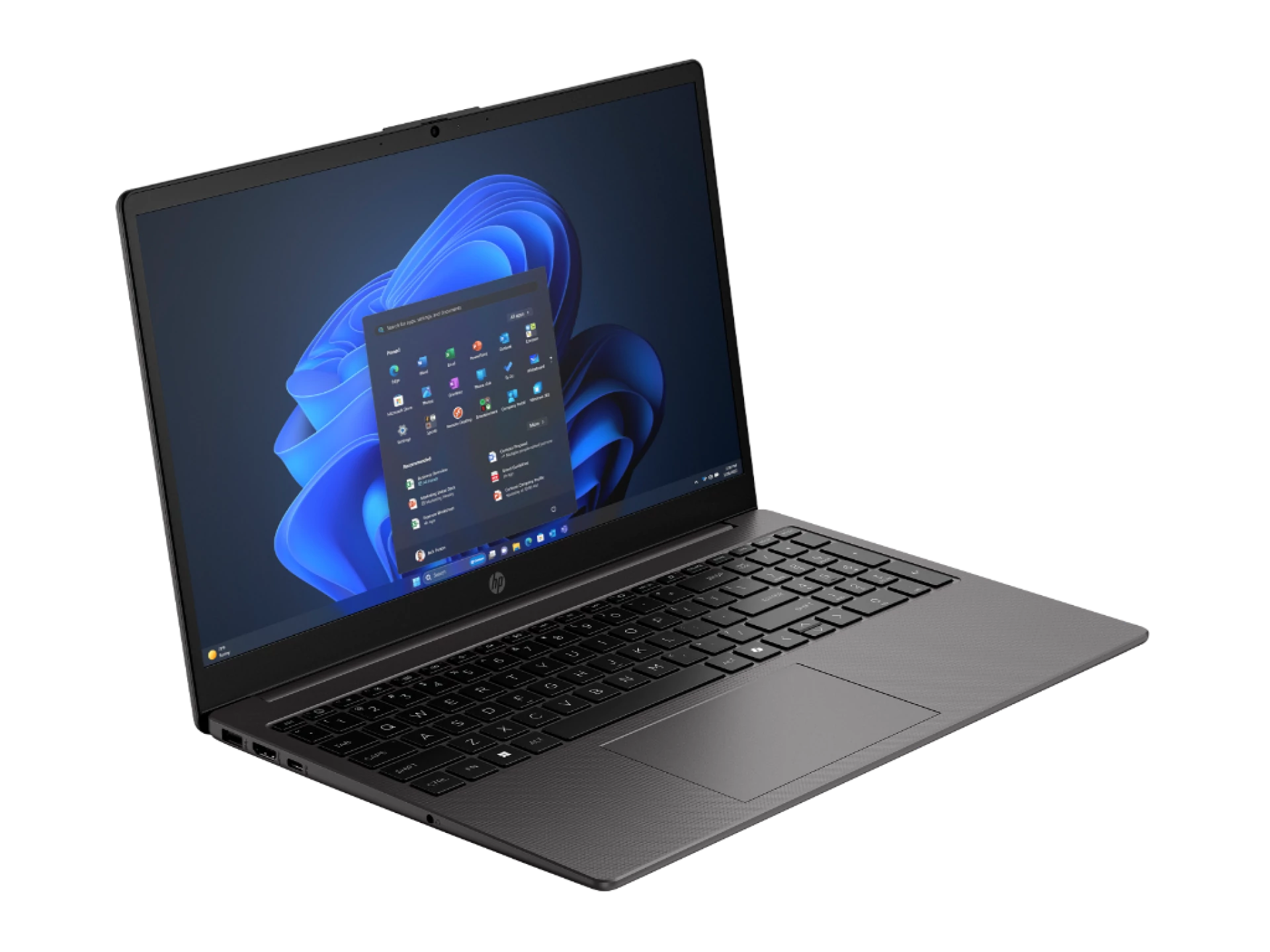 HP 255R G10 R3-7335U/16GB/512G15.6 FHD, R3-7335U 3.0/4.3GHz16GB 4800, 512GB SSD, FreeDos