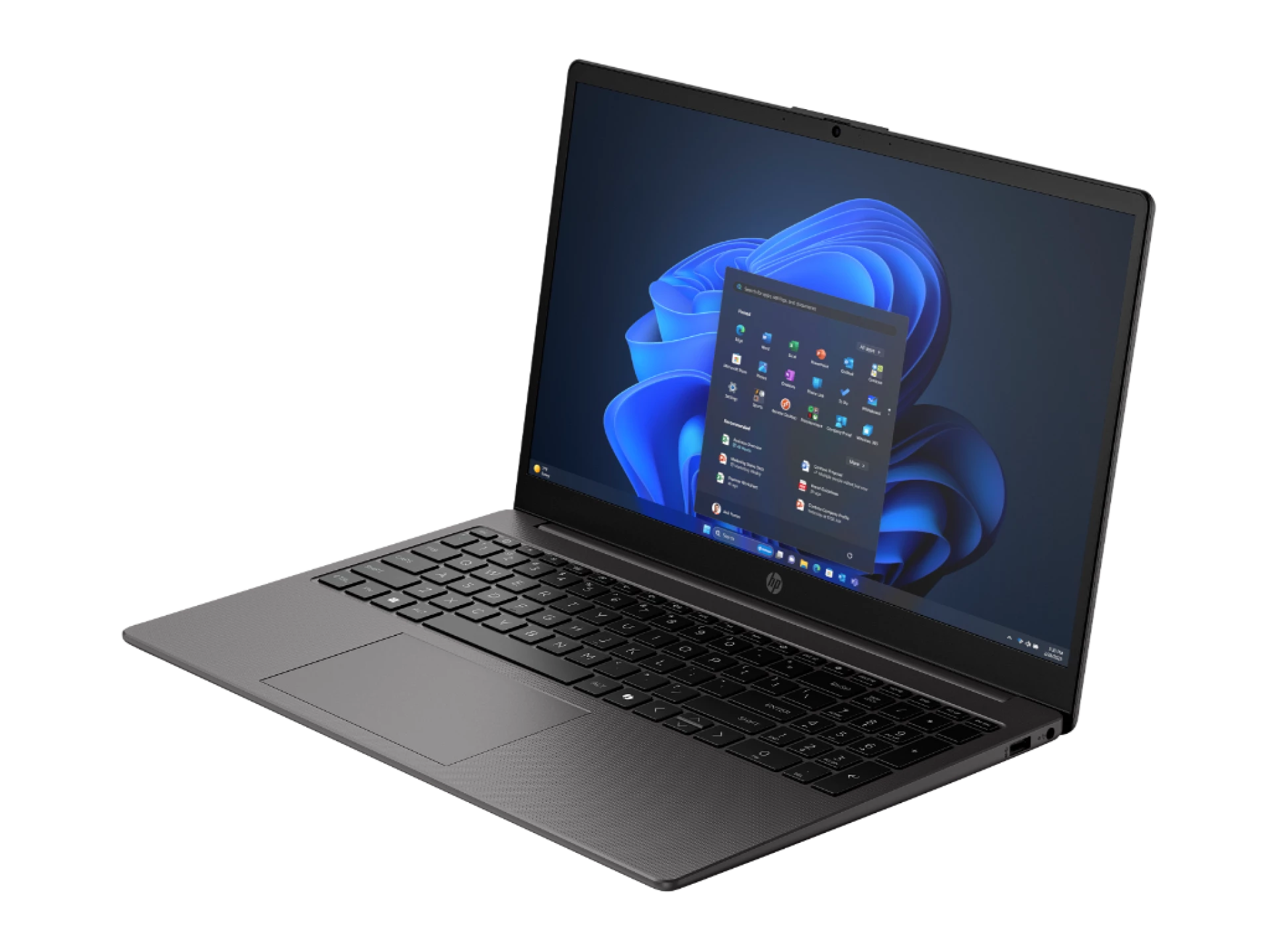 HP 255R G10 R3-7335U/8GB/512G15.6 FHD, R3-7335U 3.0/4.3GHz8GB 4800, 512GB SSD, FreeDos