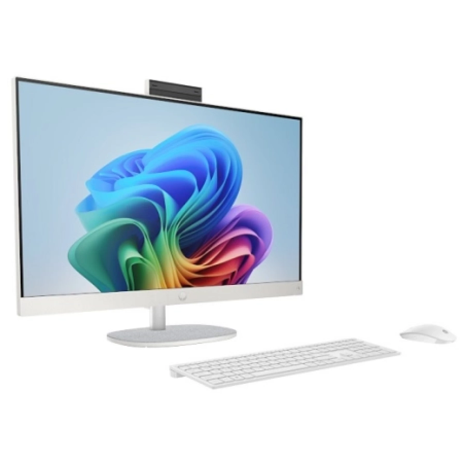 HP 27-cr0204nw AiO PC 9L736EAW
