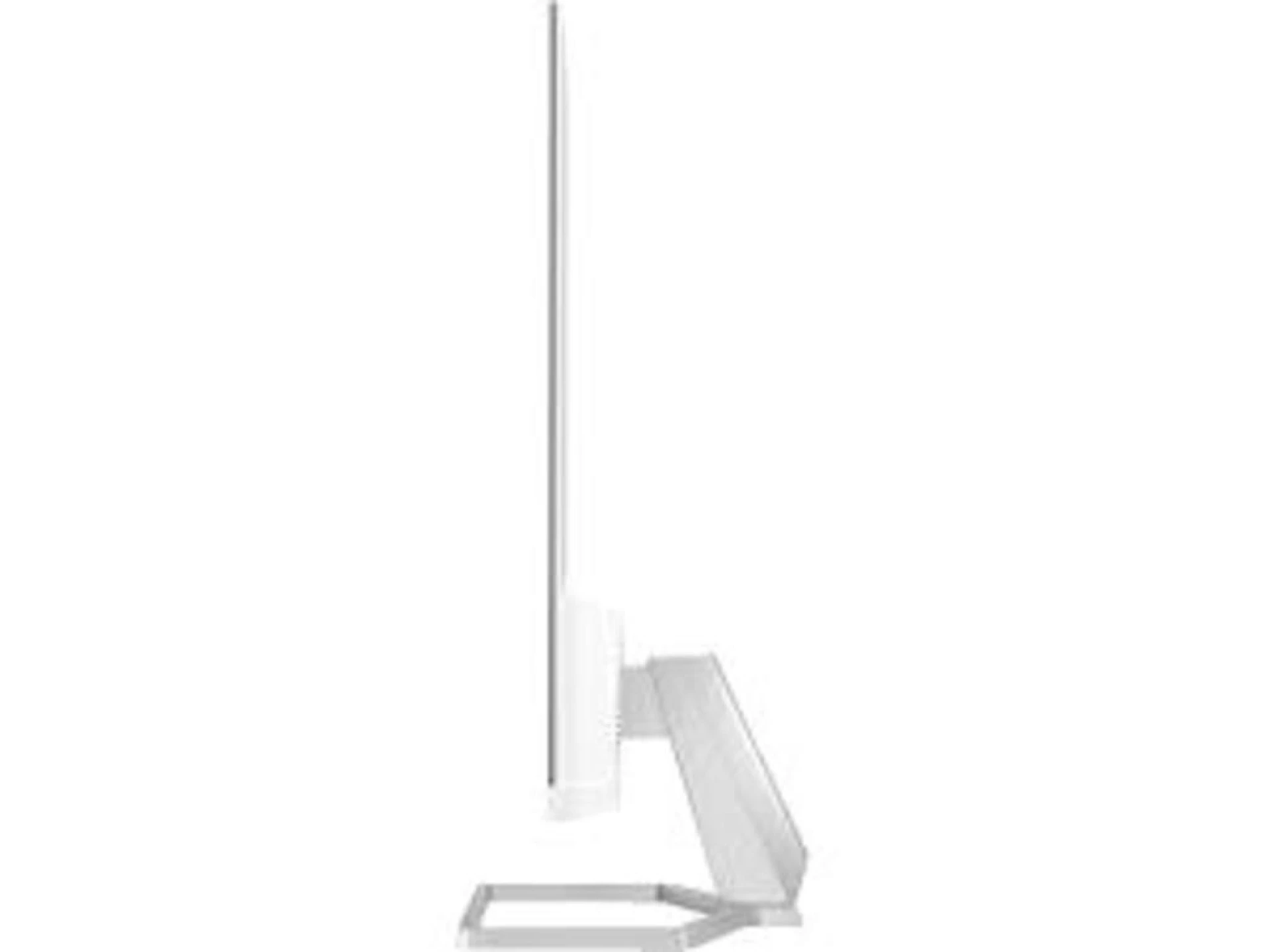 HP 27" S5 527sa  sa zvučnicima27",FHD,IPS,5ms,300cd,100Hz,1500:1,2xHDMI,VGa,Zvučnici,srebreno-bijeli