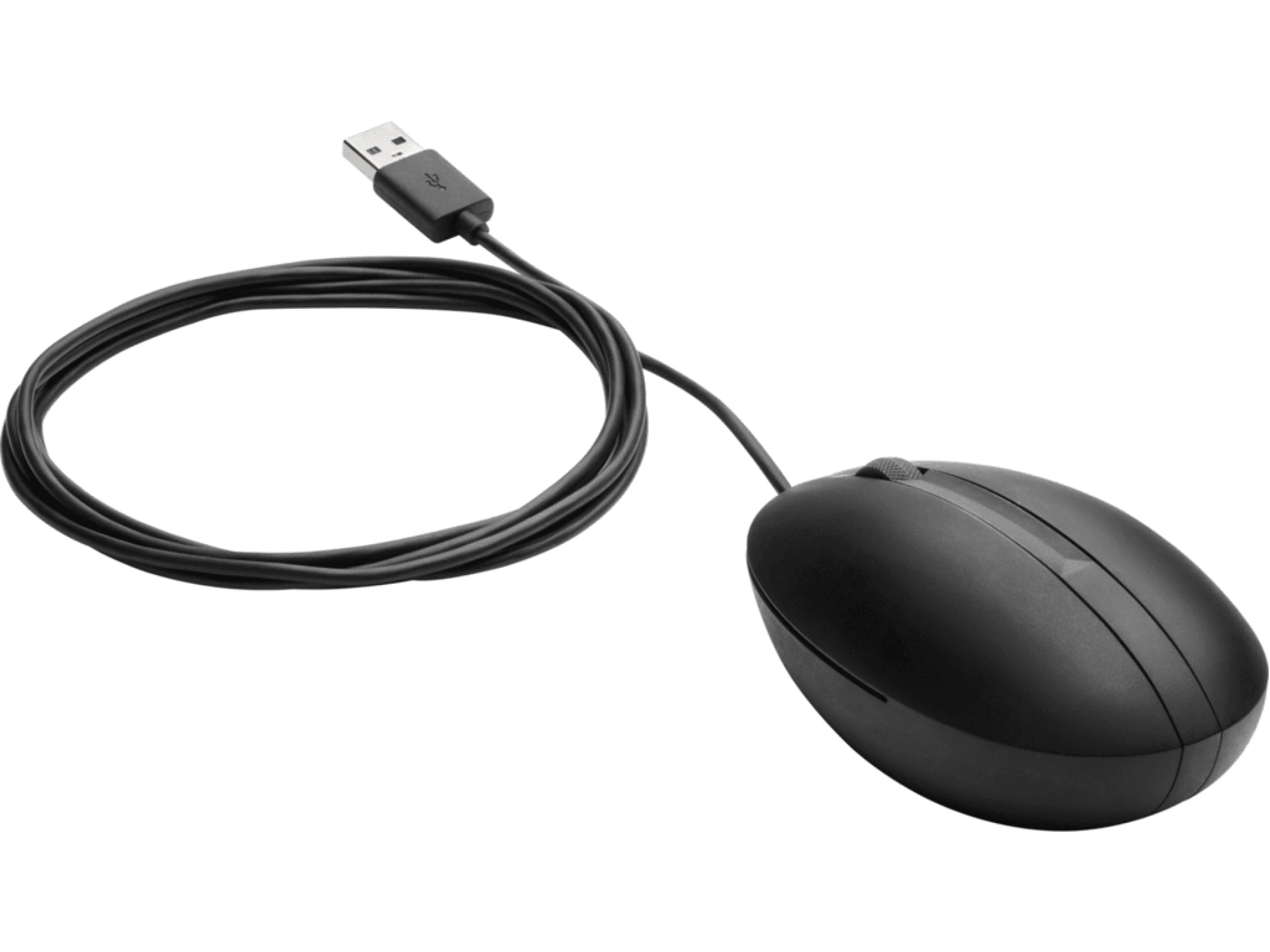 HP 320M Wired MouseHP 320M Wired Mouse mišHP 320M Wired Mouse miš