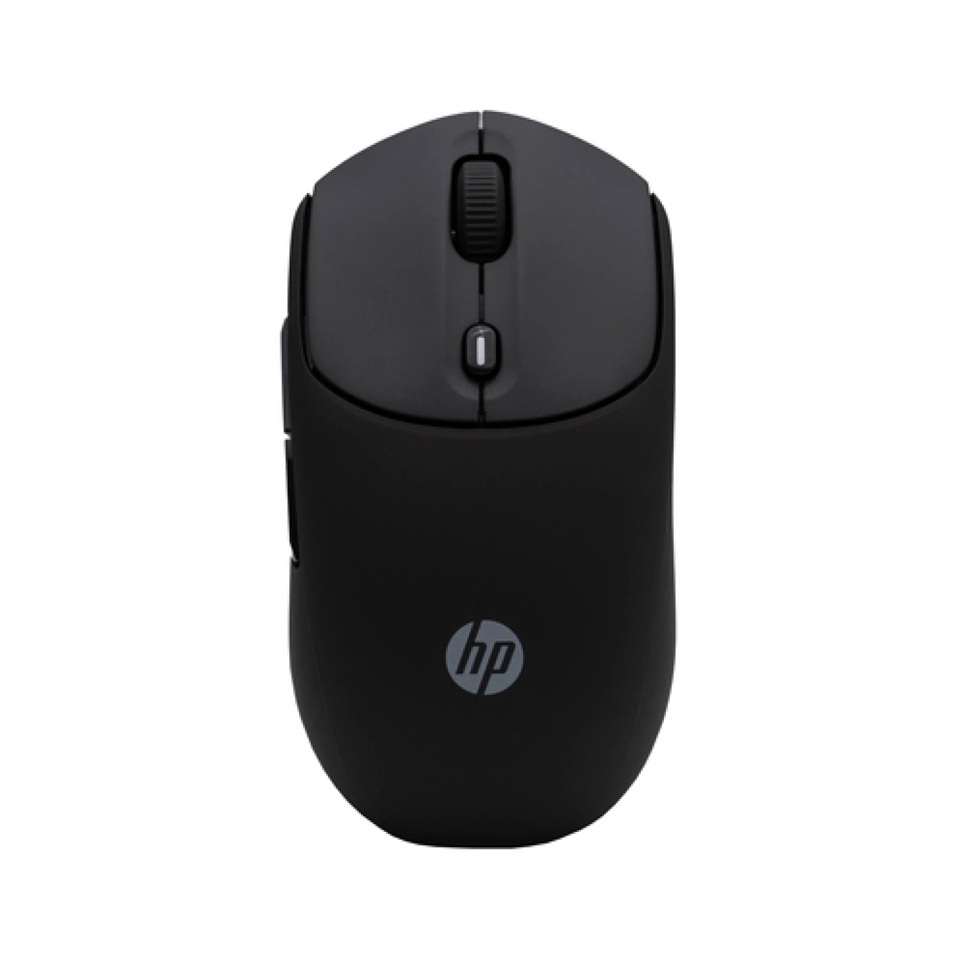  HP 400 Quiet BLK WRLS MSE HP 400 Quiet BLK WRLS MSE HP 400 Quiet BLK WRLS MSE Crni