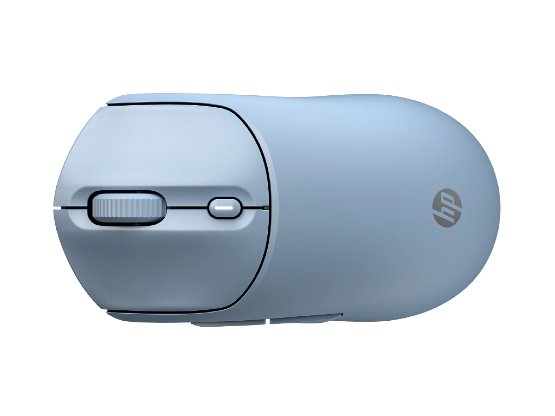 HP 400 Quiet BLU WRLS MSEHP 400 Quiet BLU WRLS MSEHP 400 Quiet BLU WRLS MSE plava
