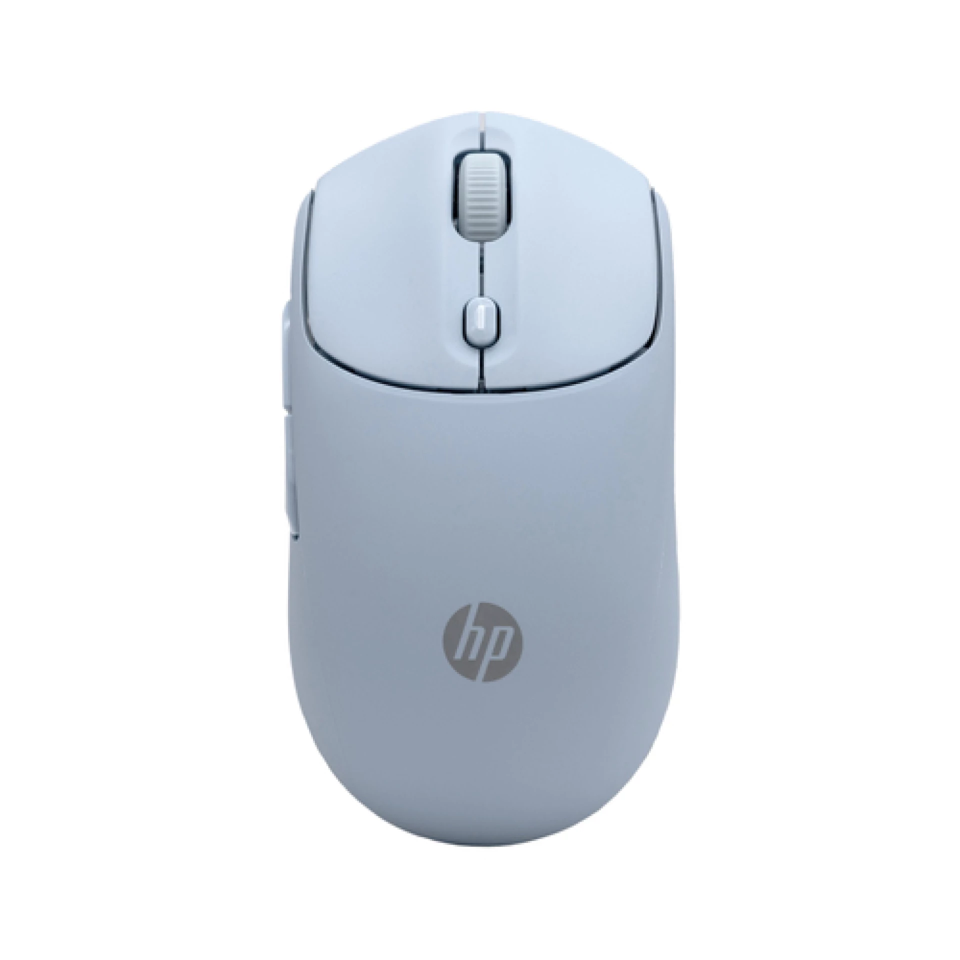HP 400 Quiet BLU WRLS MSEHP 400 Quiet BLU WRLS MSEHP 400 Quiet BLU WRLS MSE plava