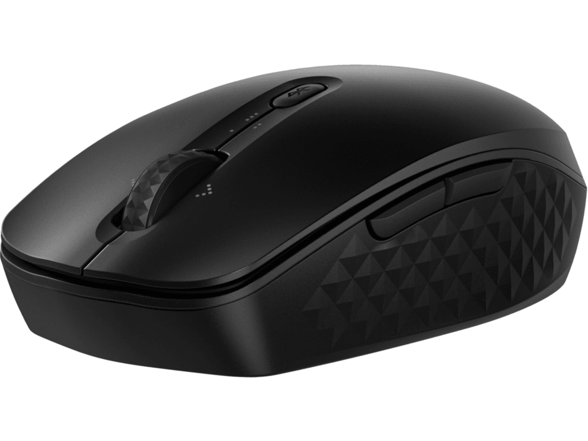 HP 420 Programmable WRLS MouseHP 420 Programmable WRLS MouseHP 420 Programmable WRLS Mouse