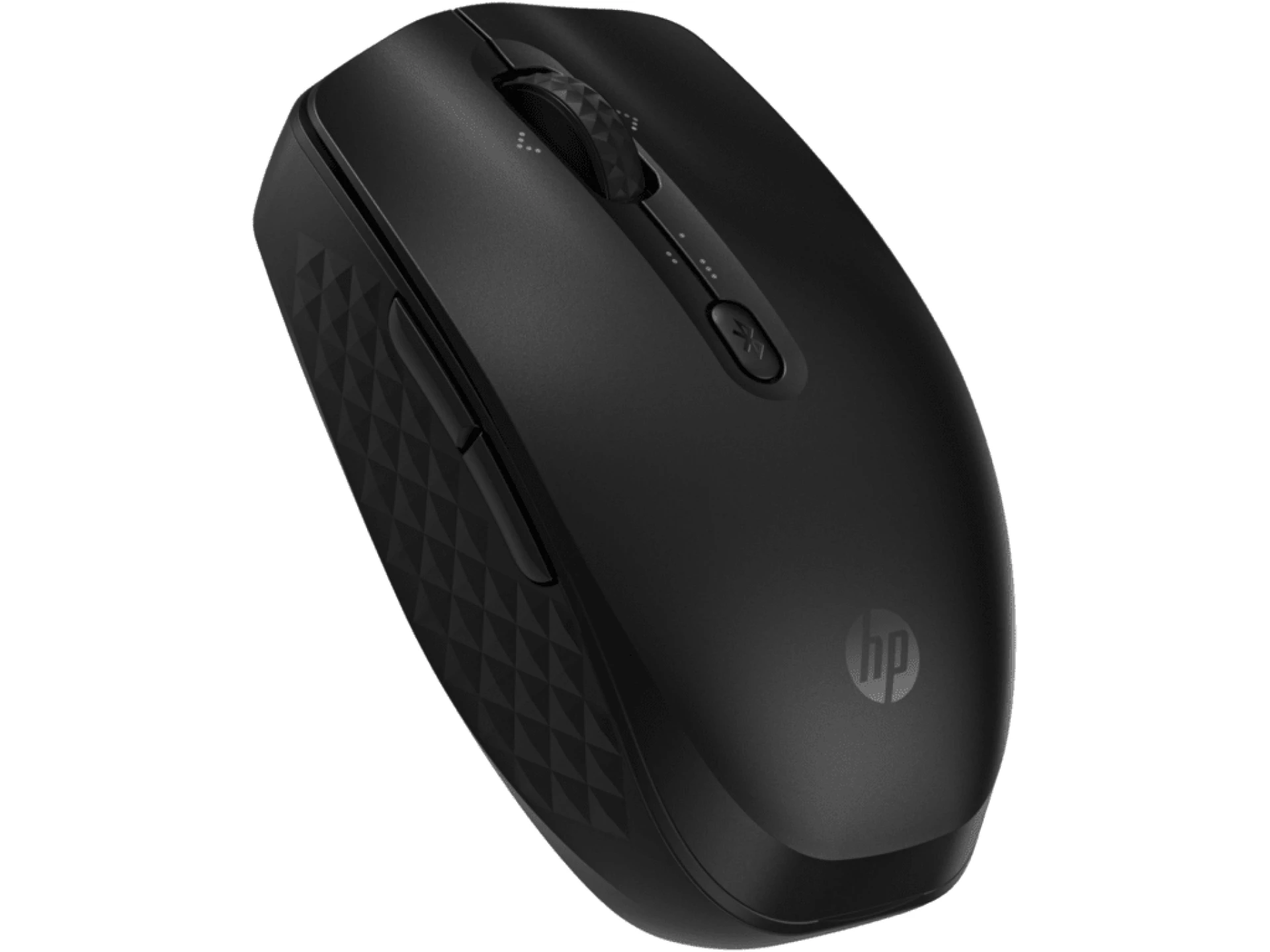 HP 420 Programmable WRLS MouseHP 420 Programmable WRLS MouseHP 420 Programmable WRLS Mouse