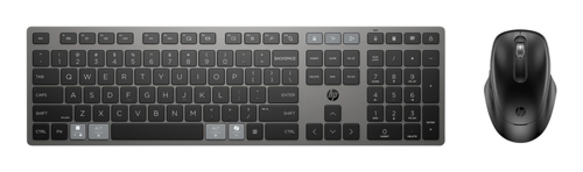 HP 720 Multi Rchrgbl WLS KB/MSHP 720 Multi Rchrgbl WLS KB/MSHP 720 Multi Rchrgbl WLS KB/MSE Bezicni