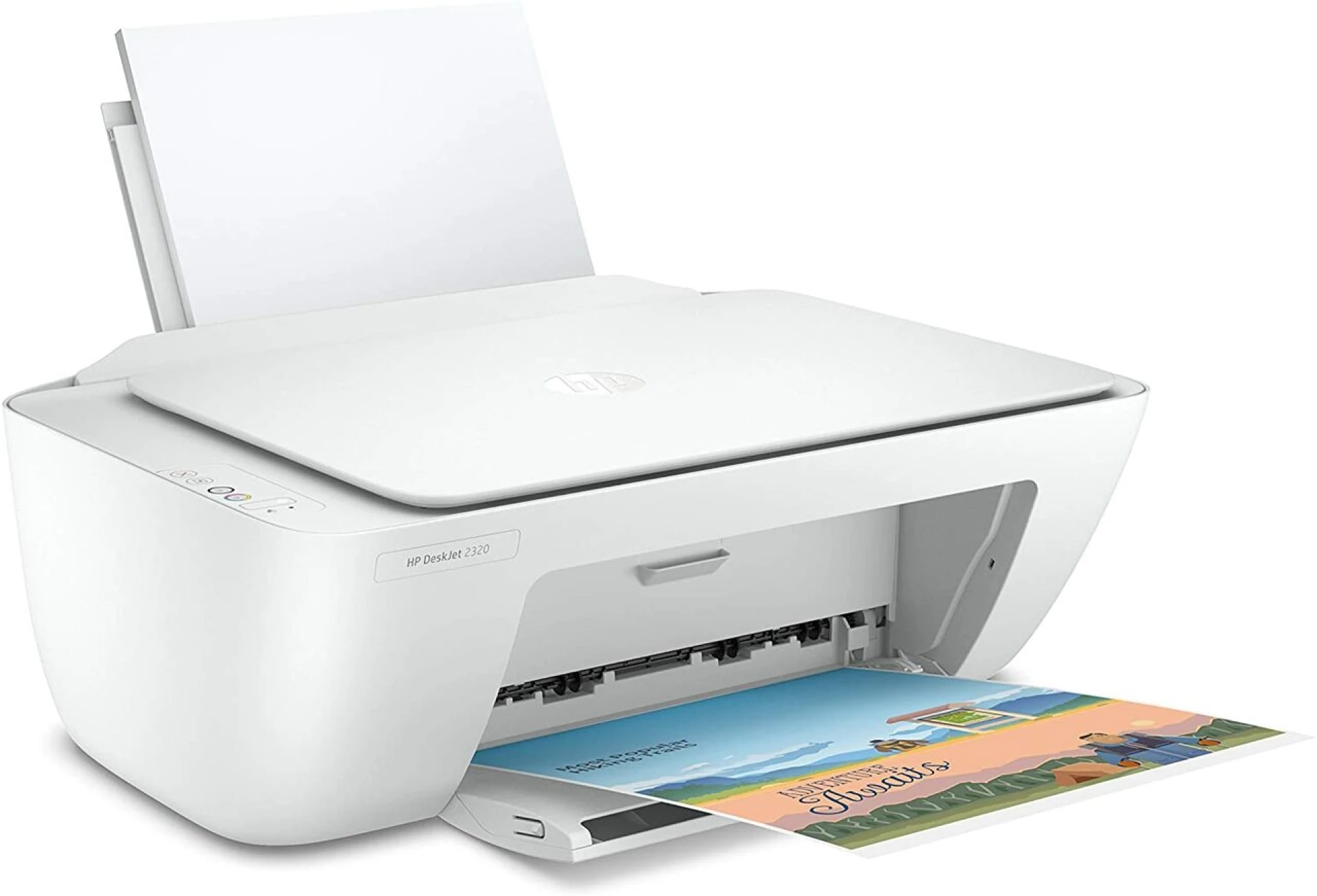 HP DeskJet 2320 AiO Printer
