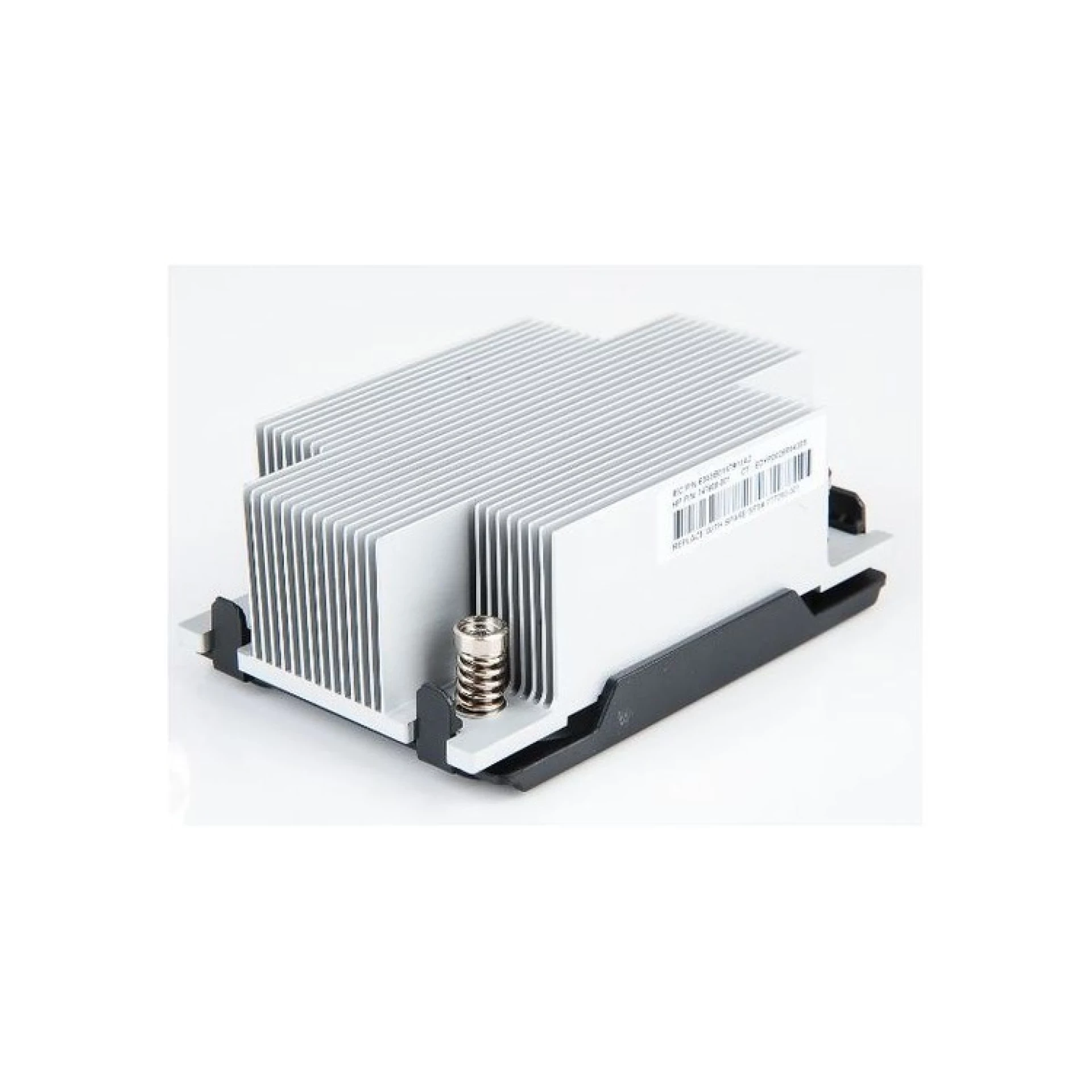 HP DL380 G9 Standard Heatsink