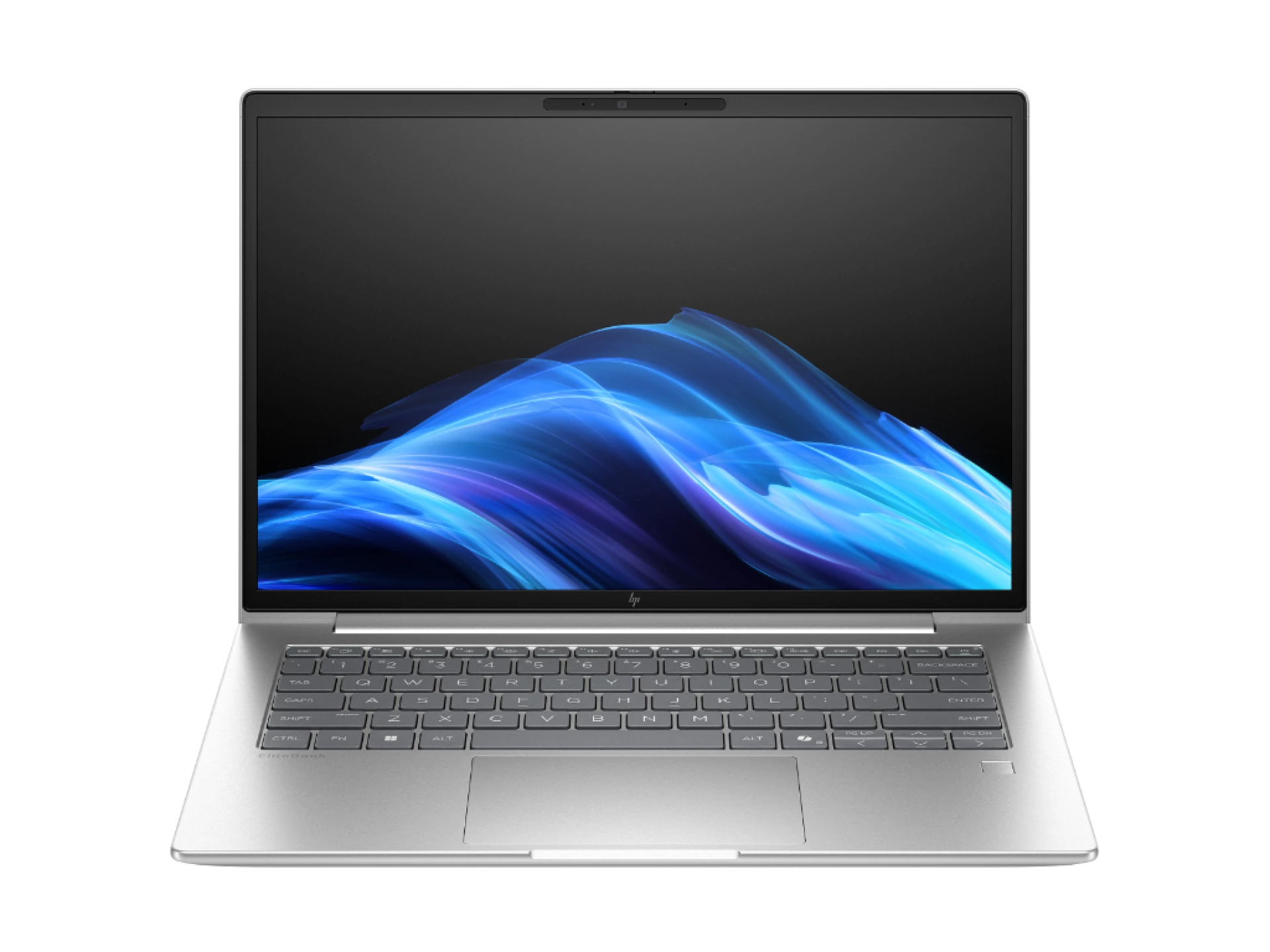 HP EB640G11 U5-125U 14 16GB/5114" FHD, U5-125U 1.3/4.3GHz16GB DDR5, 512GB SSD, Backlit kb, Window