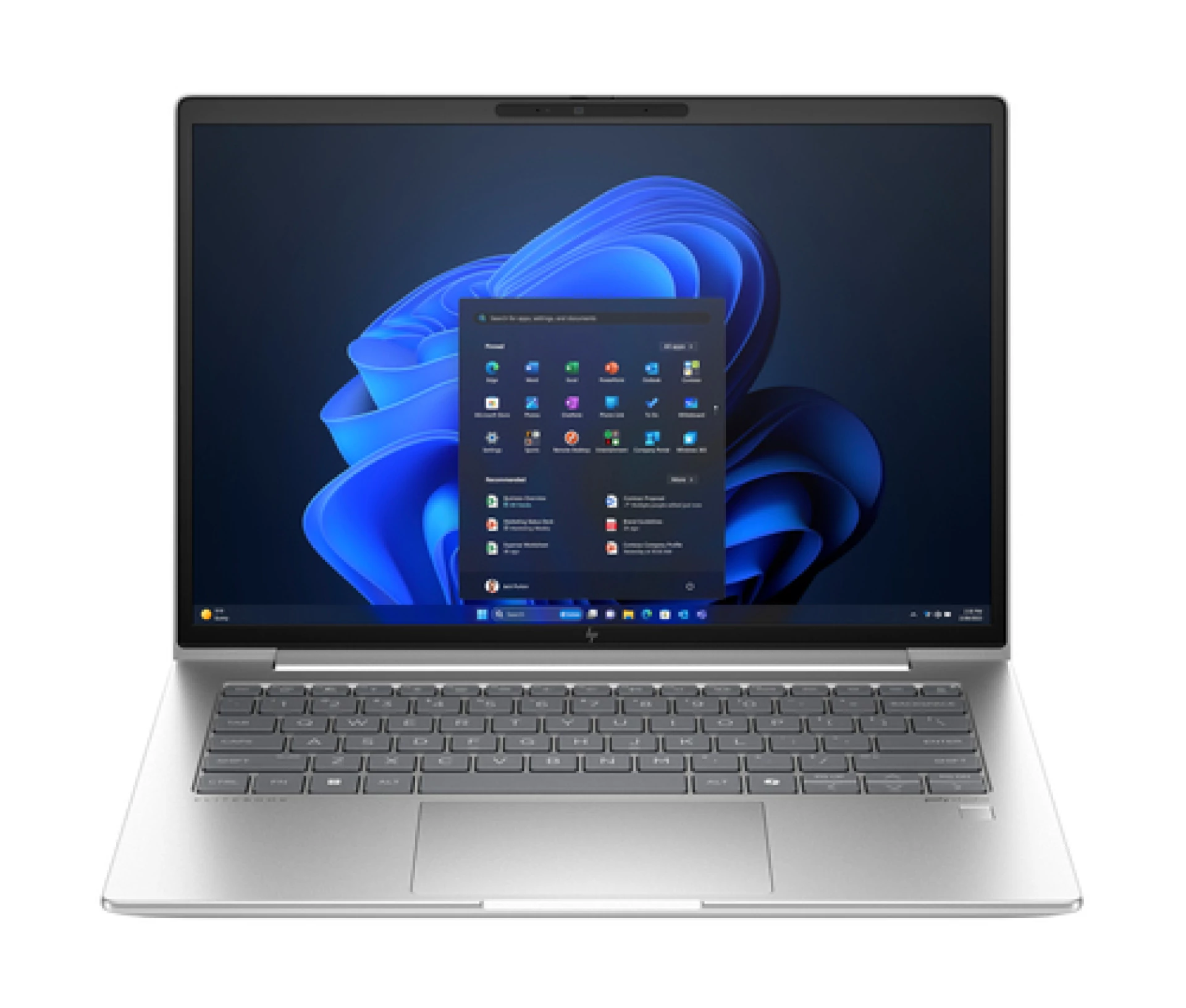 HP EB640G11 U5-125U 14 16GB/5114" FHD, U5-125U 1.3/4.3GHz16GB DDR5, 512GB SSD, Backlit kb, Window