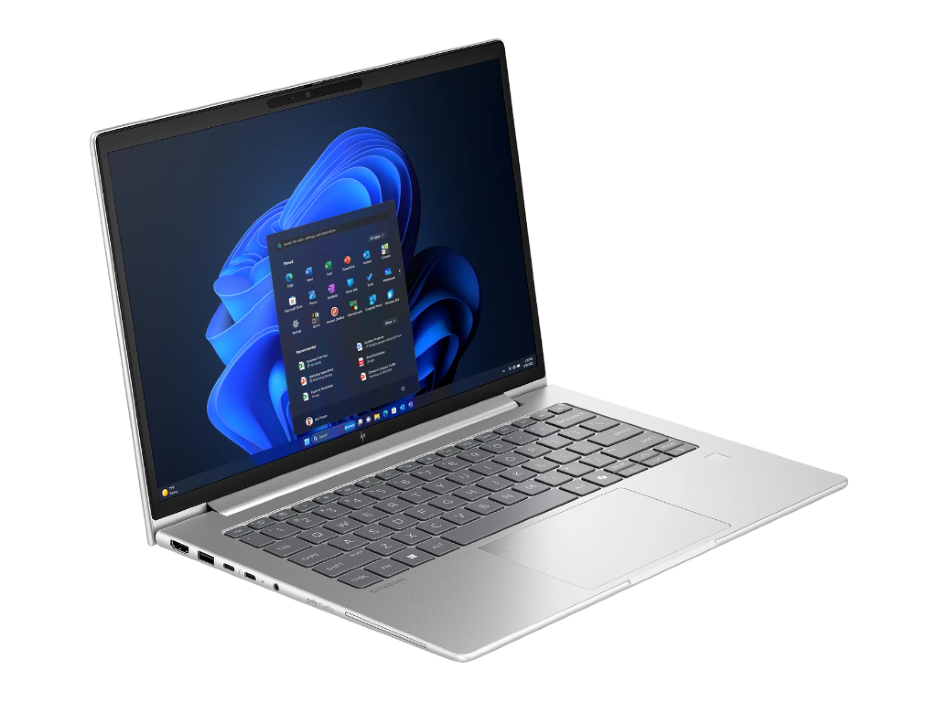 HP EB6G1i14 U7 255U 14 16GB/1T14" FHD, U7 255U 1.7/5.2GHz16GB DDR5, 1TB, Backlit KB
