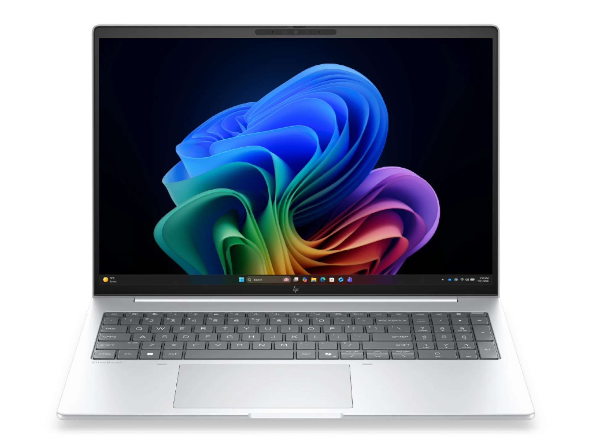 HP EB8G2i16AI U7 355 16 16Gb1T16" FHD, U7 355U 1.7/4.7GHz16GB DDR5, 1TB, W11Pro, Backlit KB, Fing