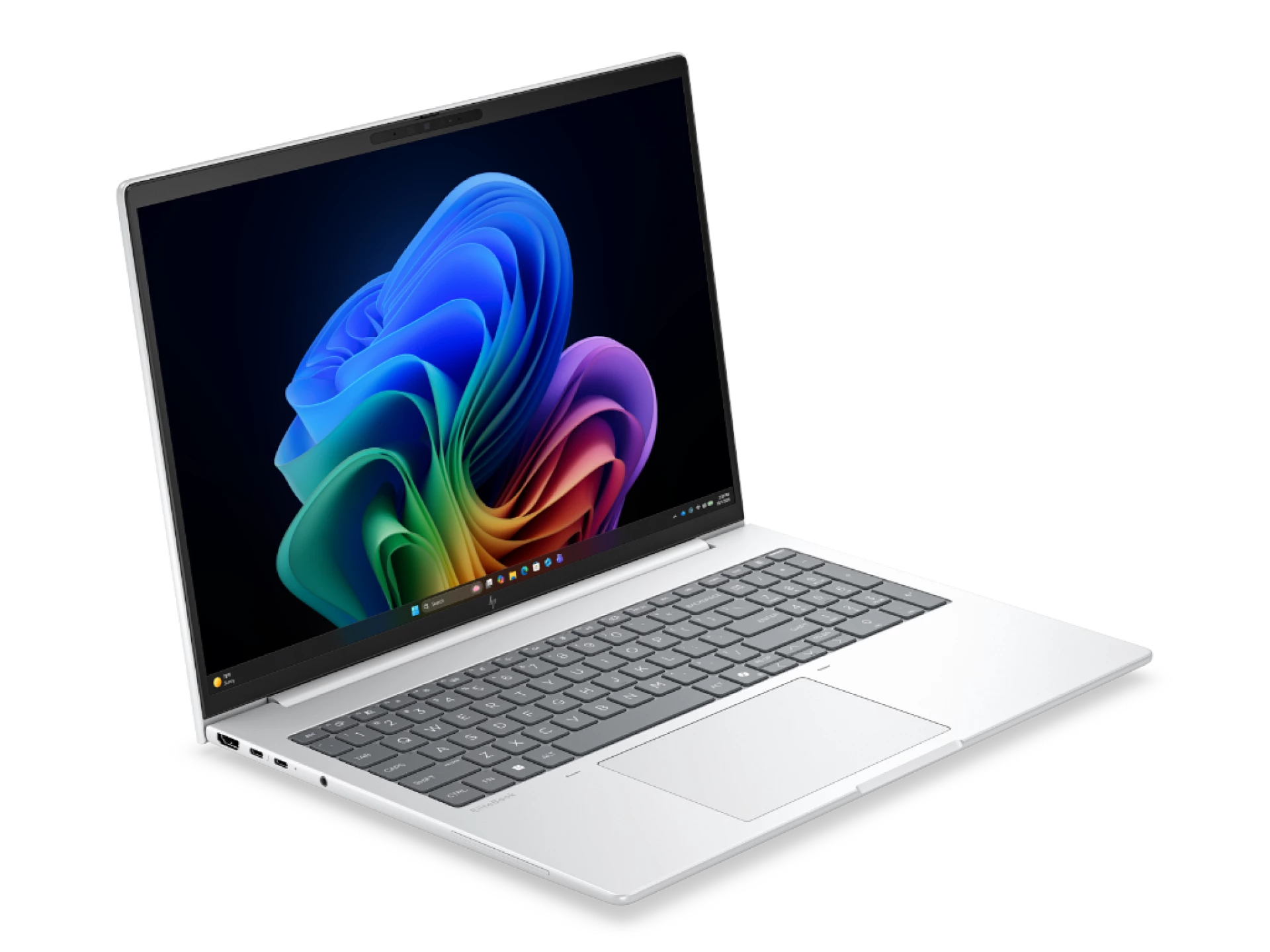 HP EB8G2i16AI U7 355 16 16Gb1T16" FHD, U7 355U 1.7/4.7GHz16GB DDR5, 1TB, W11Pro, Backlit KB, Fing