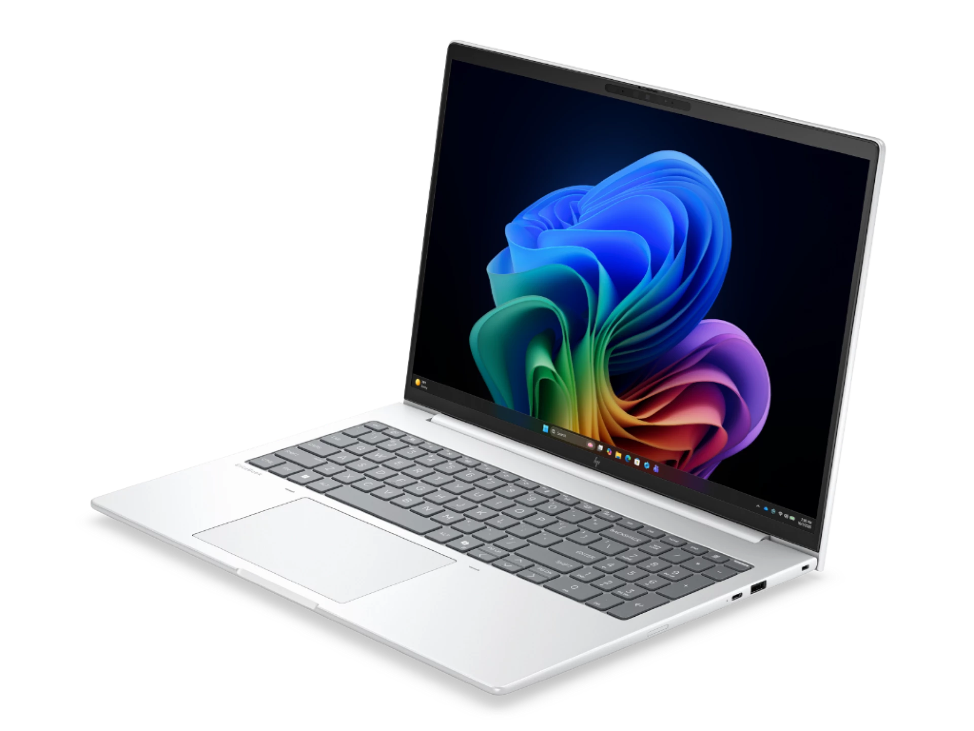 HP EB8G2i16AI U7 355 16 16Gb1T16" FHD, U7 355U 1.7/4.7GHz16GB DDR5, 1TB, W11Pro, Backlit KB, Fing
