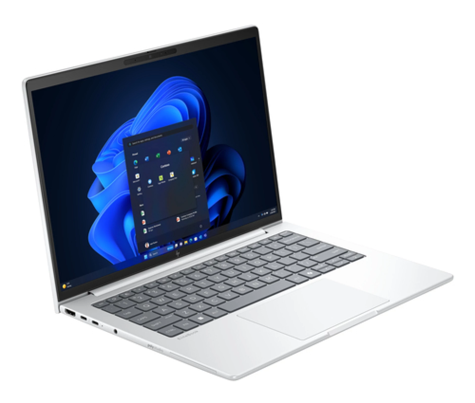 HP EliteBook 8 14 G1i U7/16/5114" FHD, U7 255U 1.7/5.2GHz16GB DDR5, 512GB, W11Pro, Backlit KB