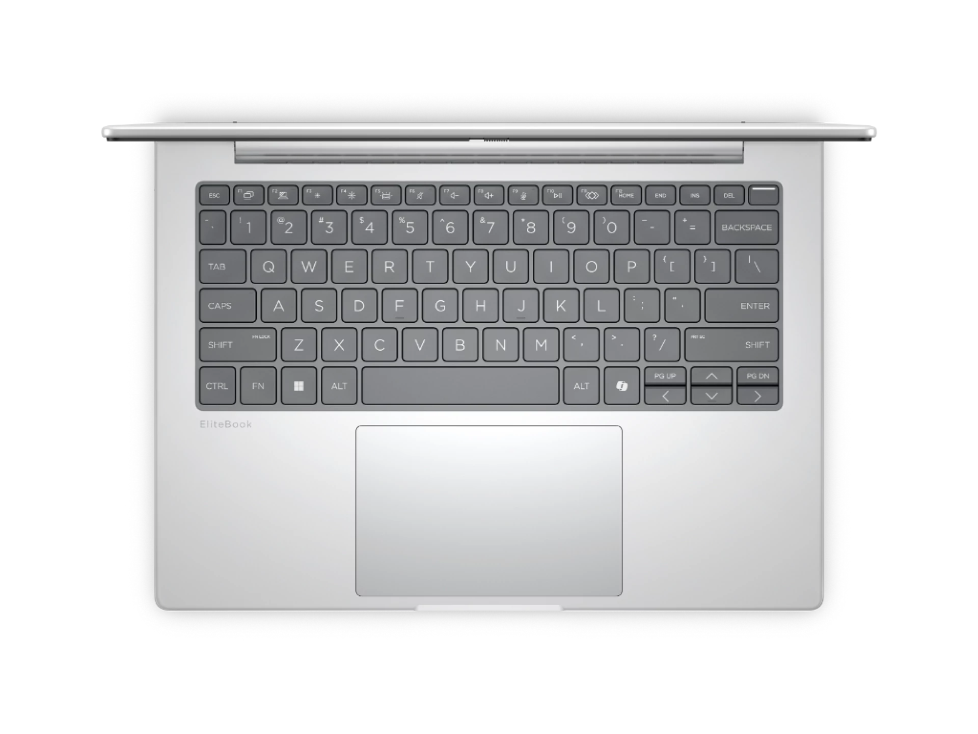 HP ELITEBOOK 8 14 G1I U7/24/5114" FHD, U7 255U 1.7/5.2GHz24GB DDR5, 512GB, W11Pro, Backlit KB