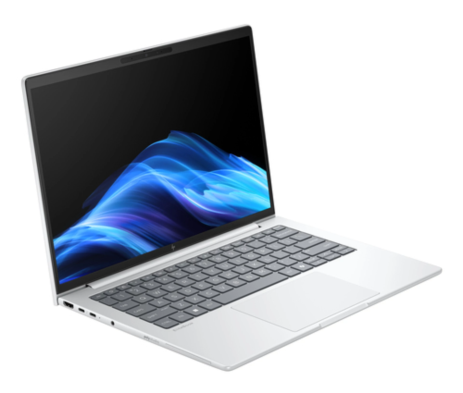 HP ELITEBOOK 8 14 G1I U7/24/5114" FHD, U7 255U 1.7/5.2GHz24GB DDR5, 512GB, W11Pro, Backlit KB