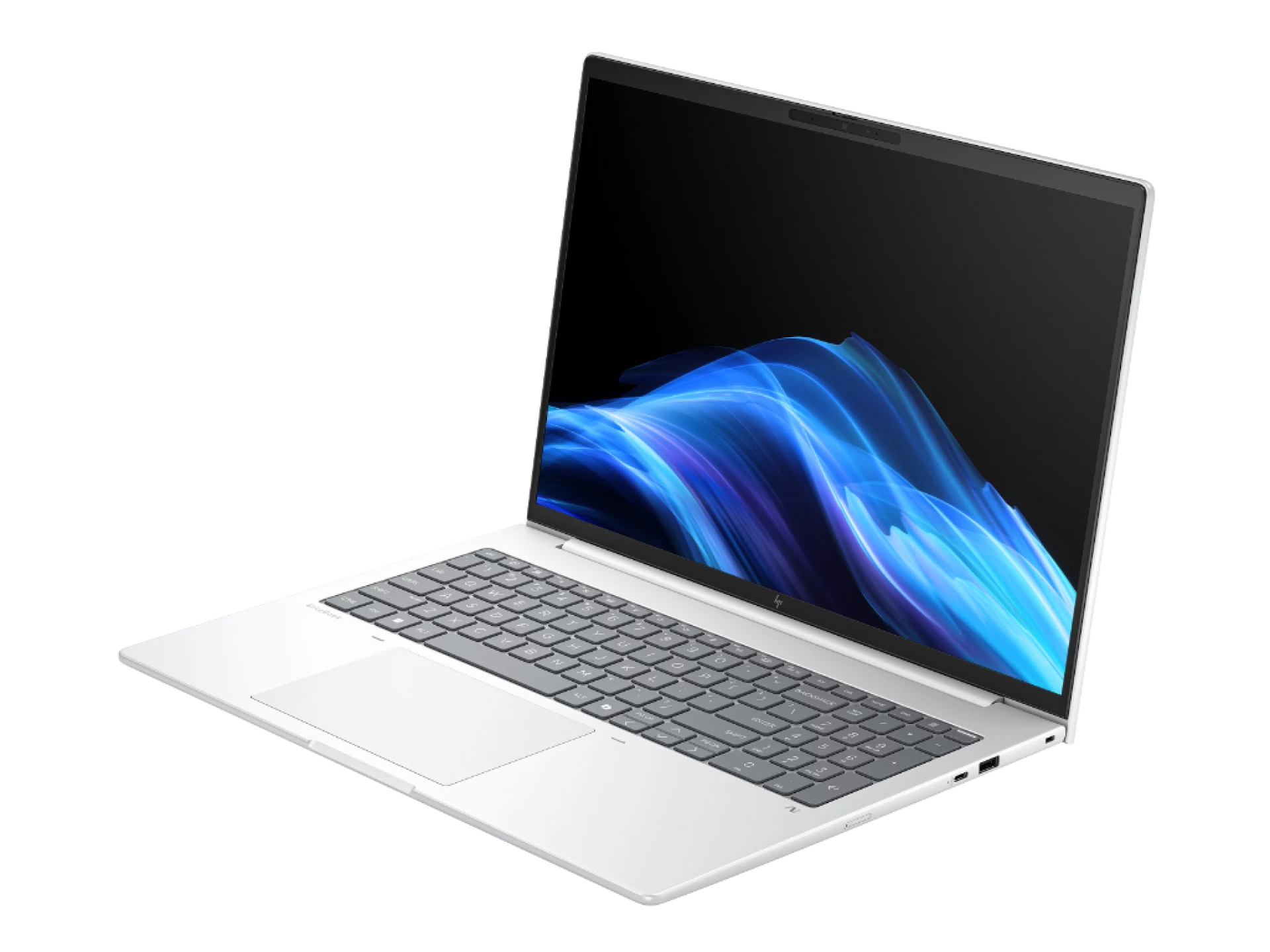 HP EliteBook 8 16 G1i U7/16/5116" FHD, U7 255U 1.7/5.2GHz16GB DDR5, 512GB, W11Pro, Backlit KB
