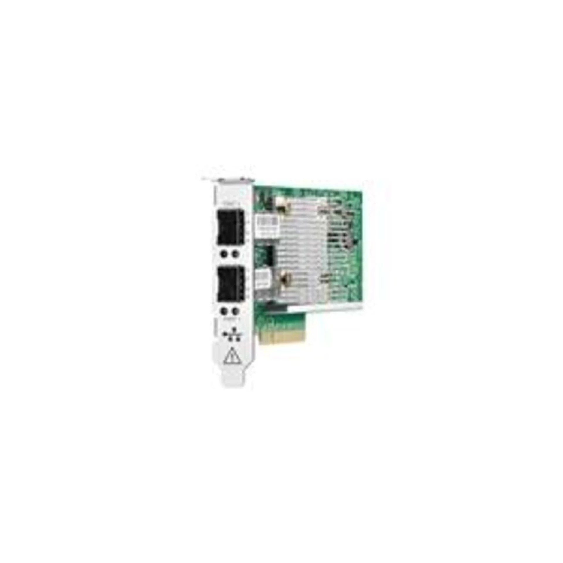 HP Ethernet 10GbE 2p SFP+ 57810S Adptr