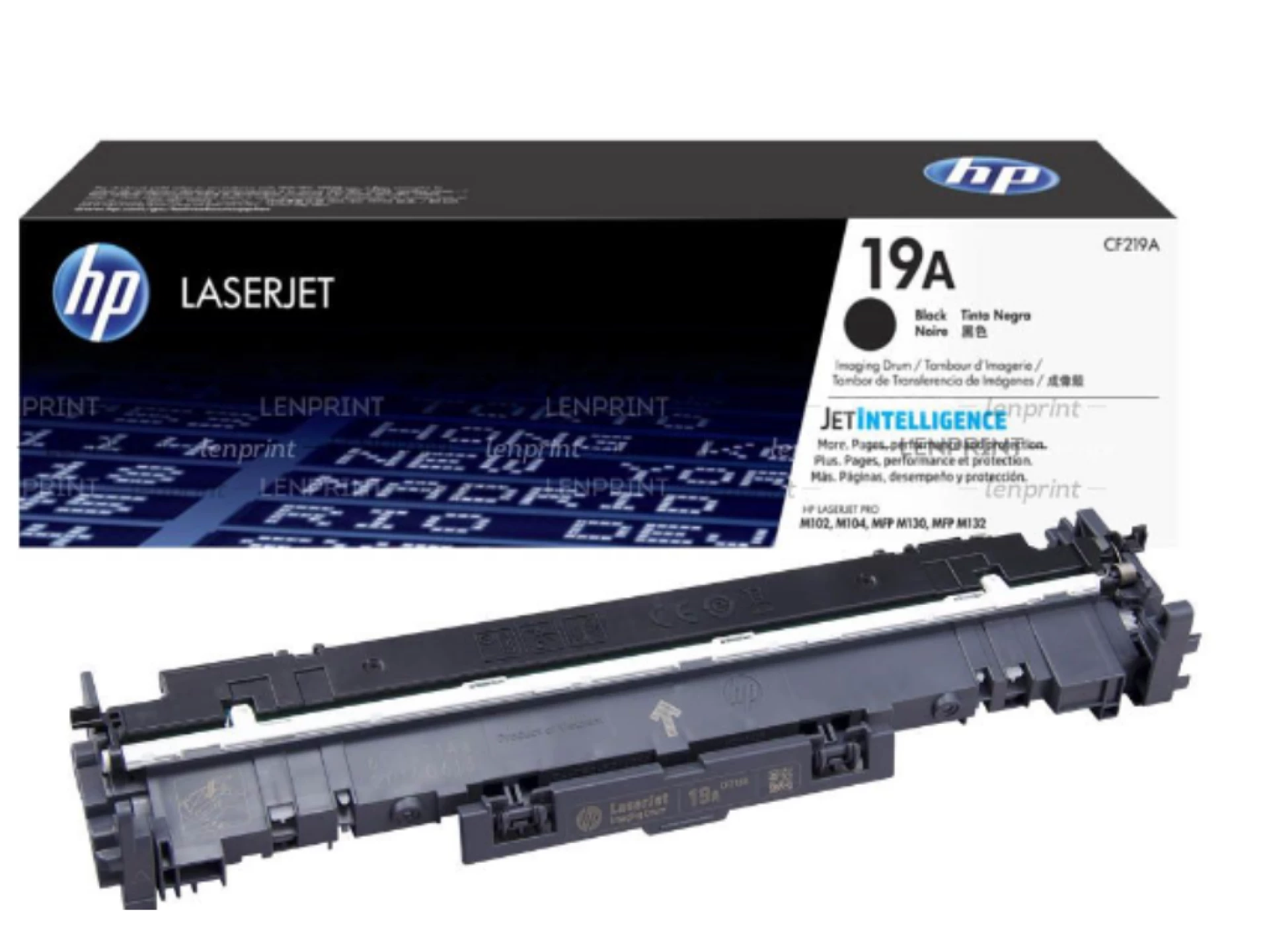 HP Imaging Drum CF219A