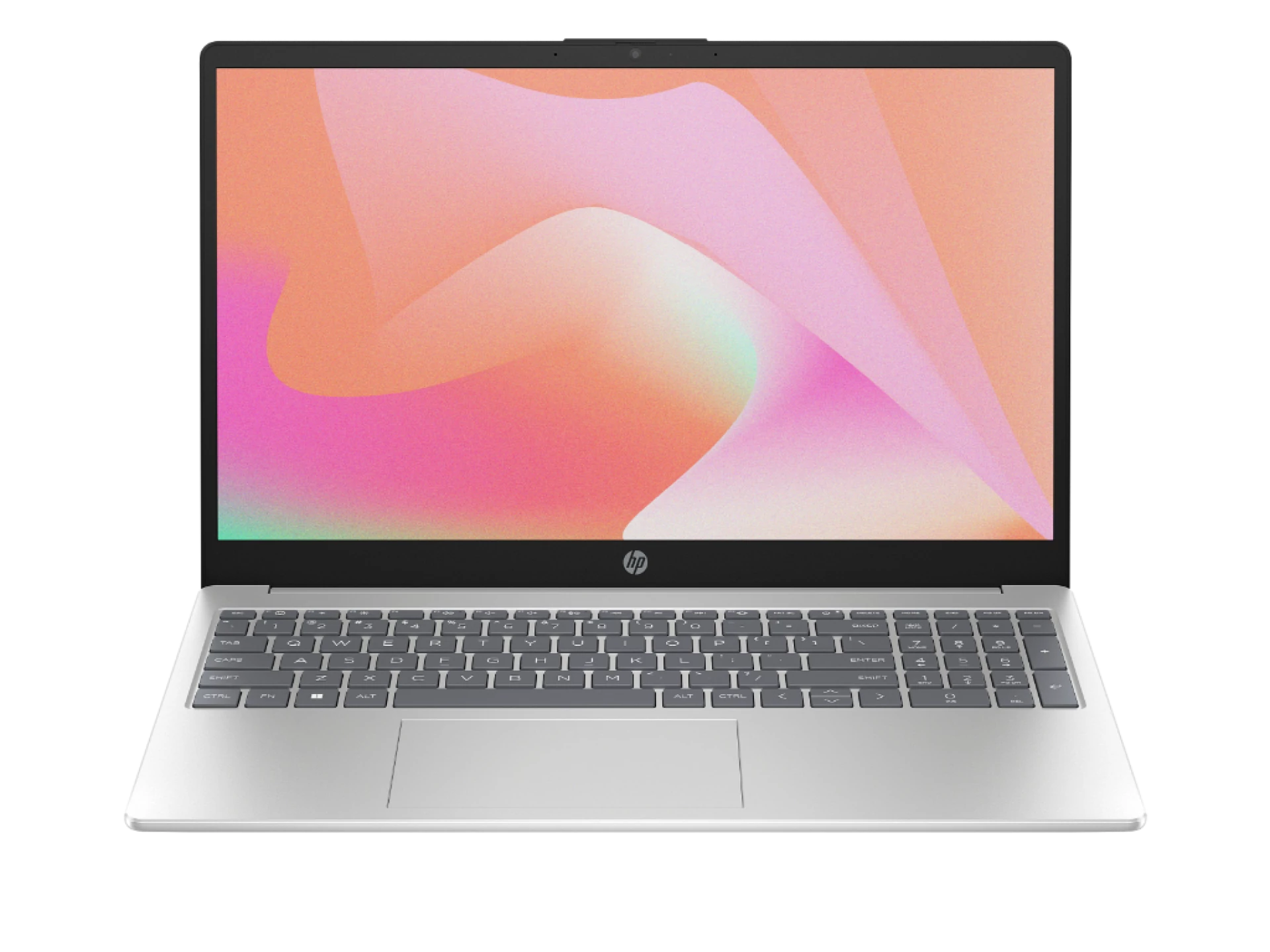 HP Laptop 15-fd1090nn15,6" FHD, U5-125H 3.6/4.5GHz24GB DDR5, 512GB SSD, Backlit KB