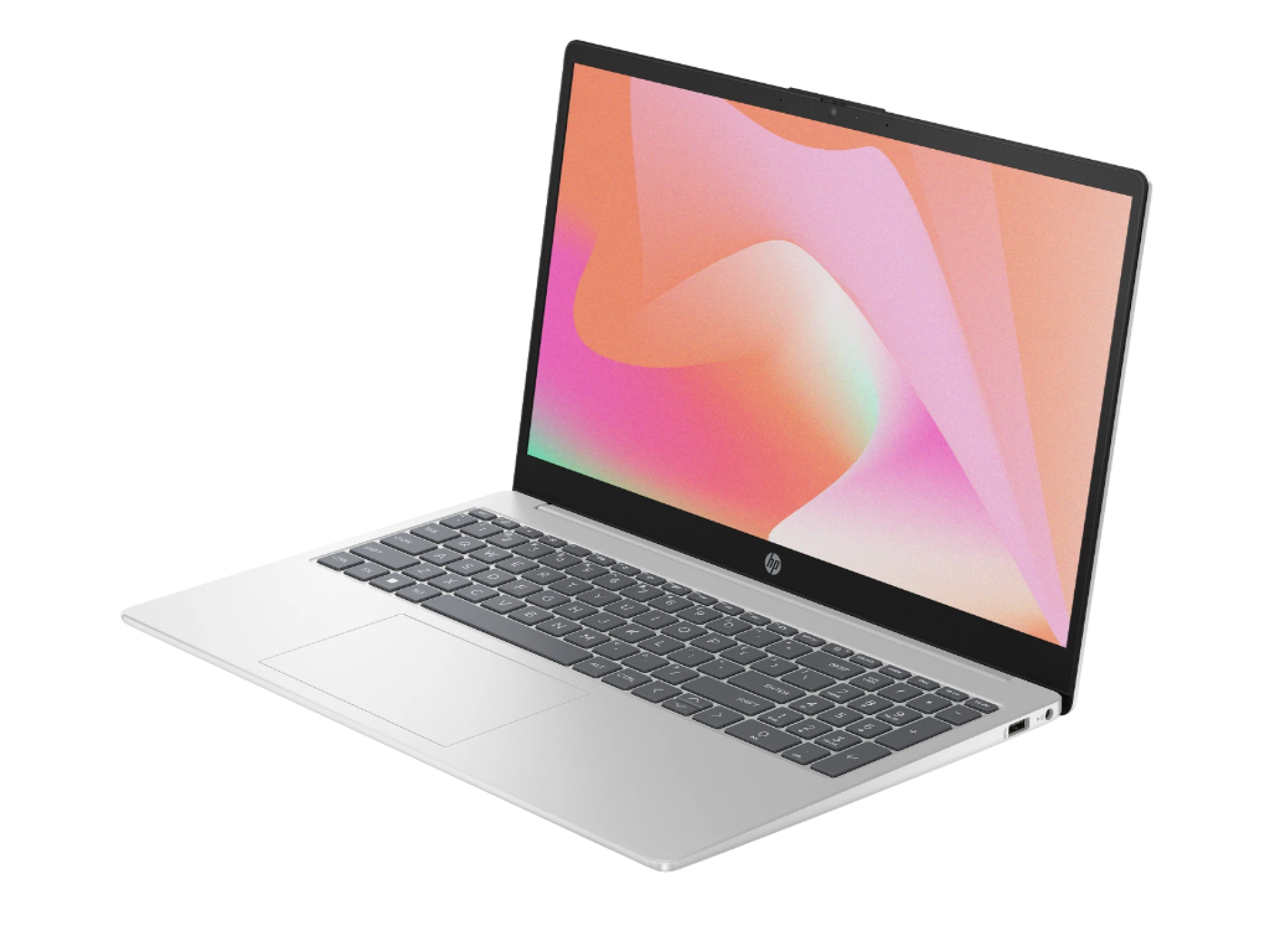 HP Laptop 15-fd1090nn15,6" FHD, U5-125H 3.6/4.5GHz24GB DDR5, 512GB SSD, Backlit KB