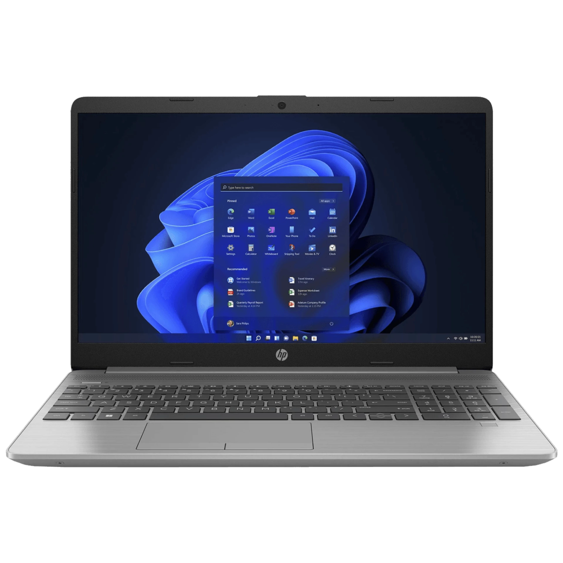 Laptop HP 250 G9 15.6" FHD/i3-1215U/8GB/256GB