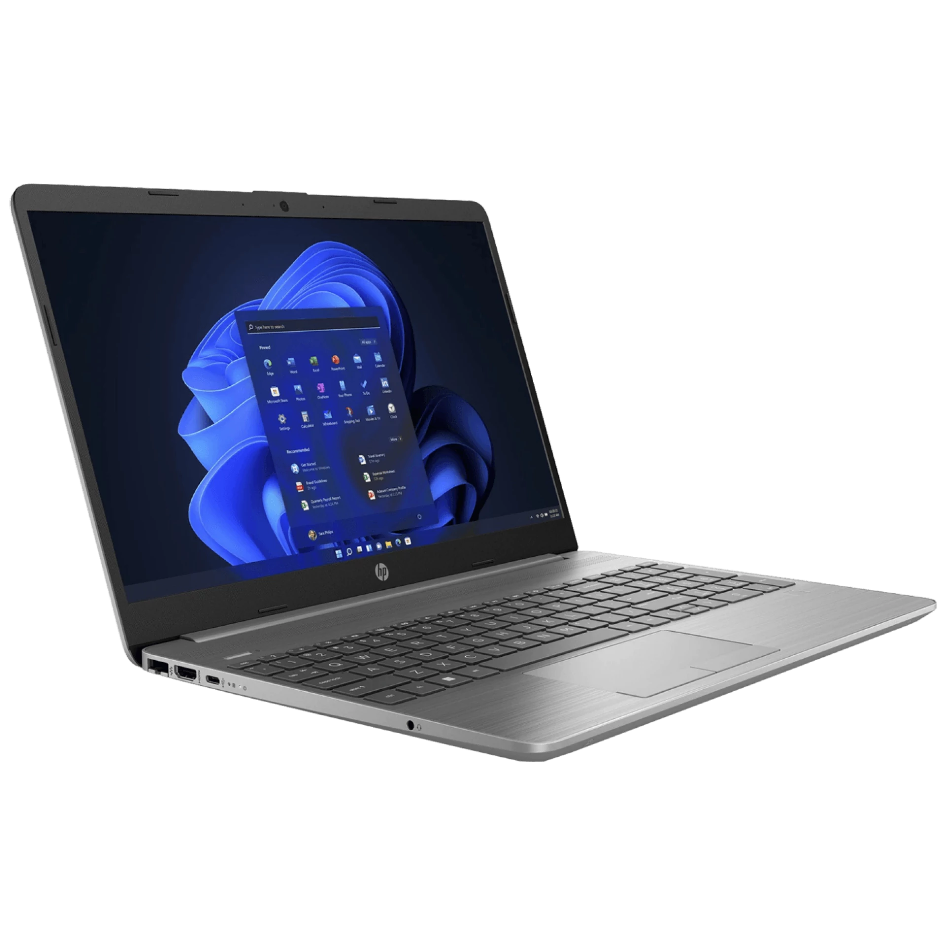 Laptop HP 250 G9 15.6" FHD/i3-1215U/8GB/256GB