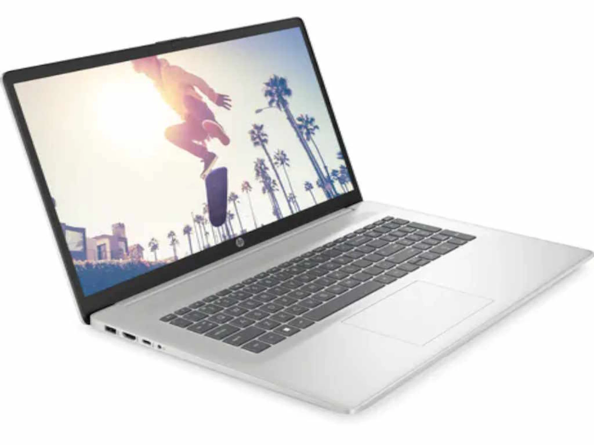 HP Laptop 17-cn3034nm17,3 FHD, i5-1334u 0,9/4.6GHz16GB DDR4, 1TB SSD, WiFi6+BT5.3