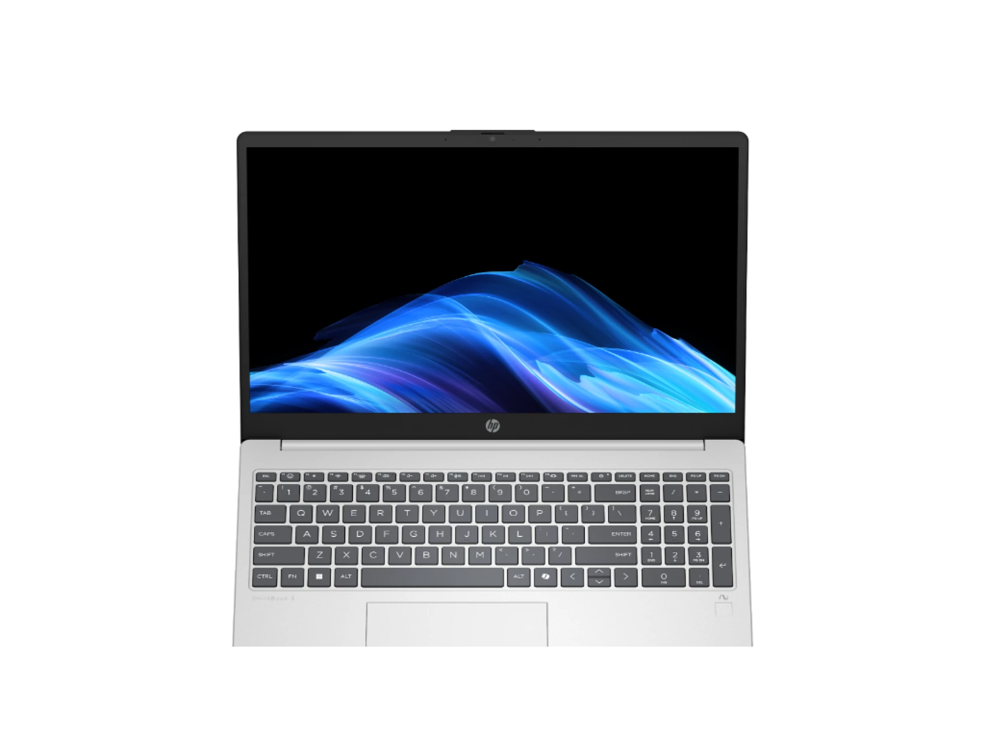 HP Laptop AI 15-fd2005nn15.6" FHD, U5-225U 1.3/4.8GHz16GB DDR5, 512GB SSD, WiFi6+BT5.3, Gold