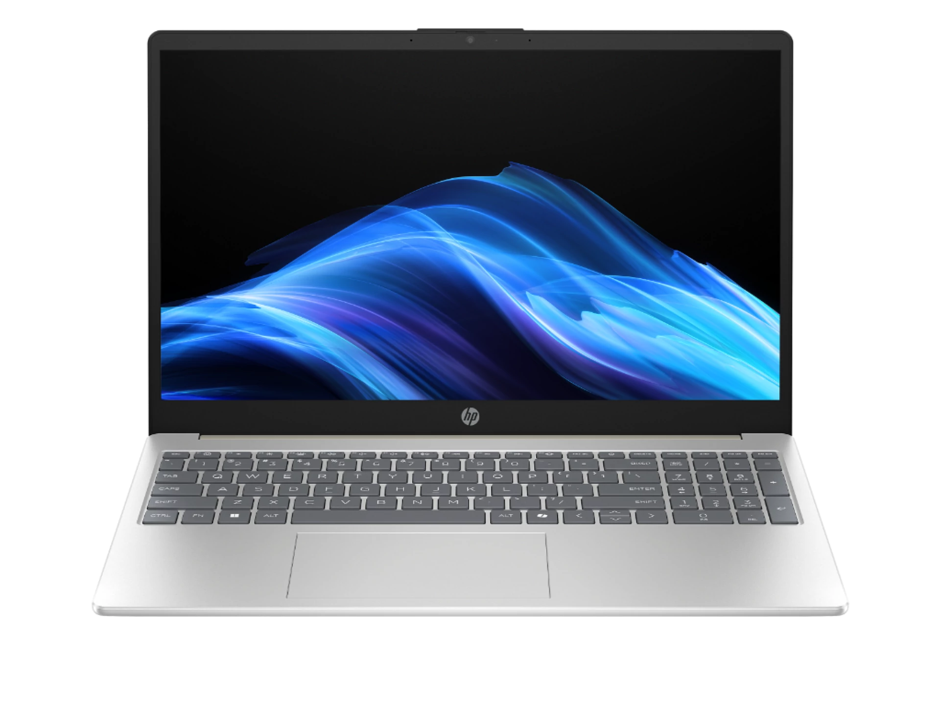 HP Laptop AI 15-fd2005nn15.6" FHD, U5-225U 1.3/4.8GHz16GB DDR5, 512GB SSD, WiFi6+BT5.3, Gold