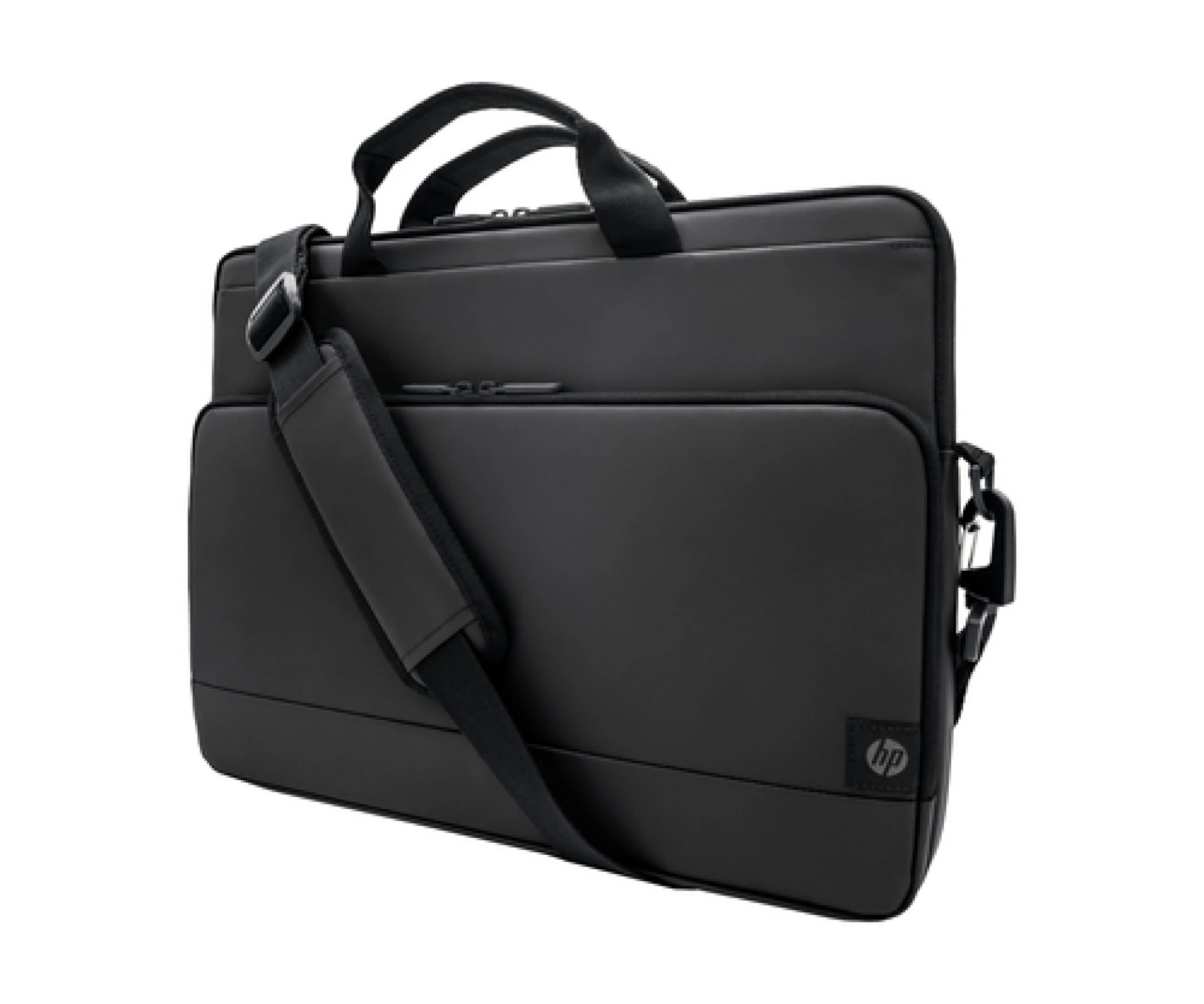 HP Mdrn MLN 16-in Laptop BriefHP Mdrn MLN 16-in Laptop BriefHP Mdrn MLN 16-in Laptop Briefcase torba