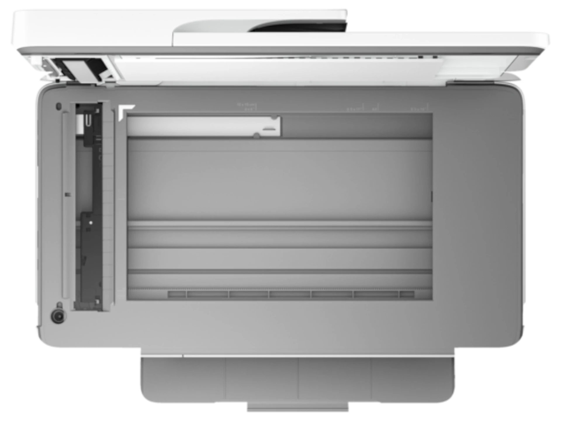 HP OfficeJet Pro 9720 WF AiO