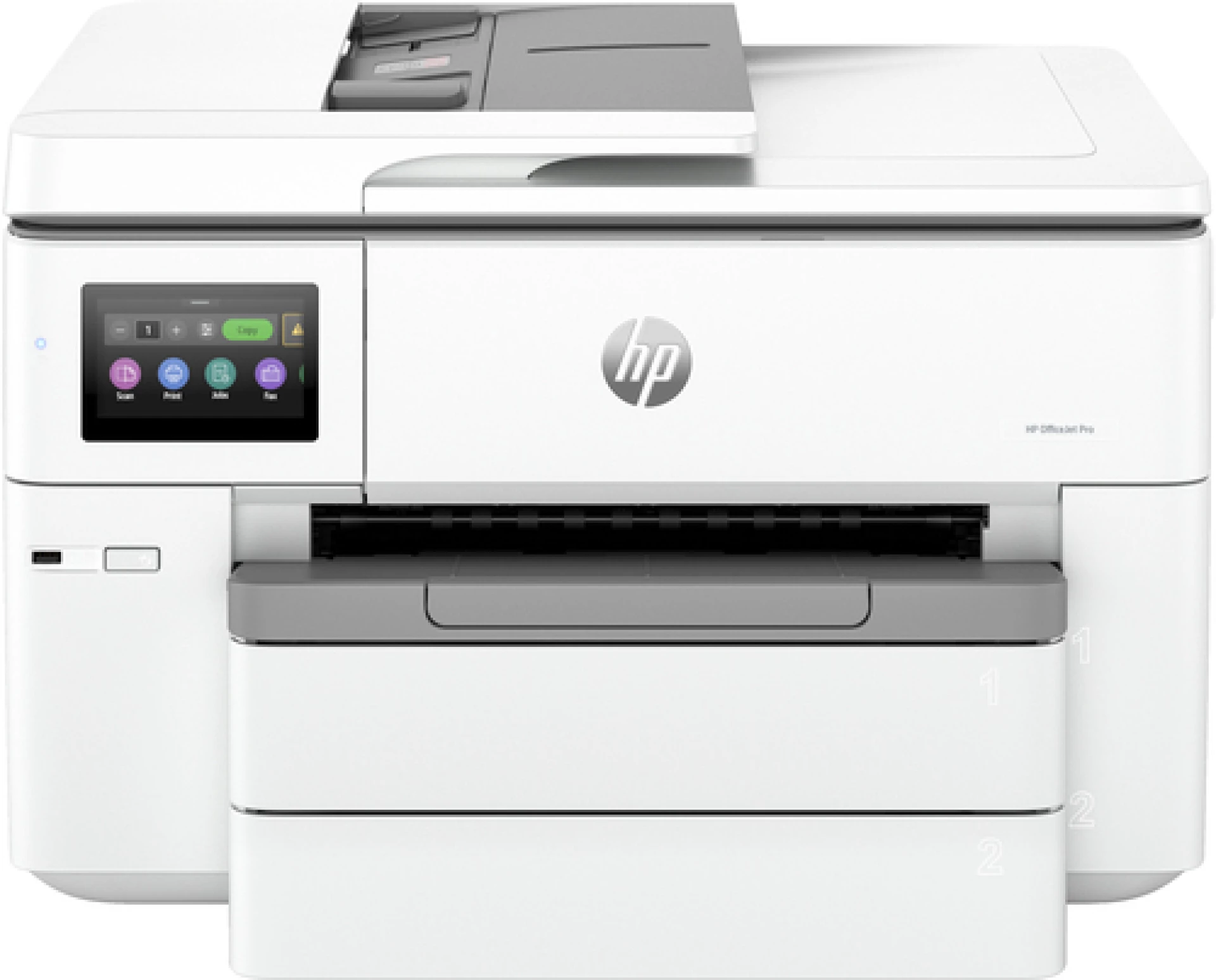 HP OfficeJet Pro 9730 WF AiO
