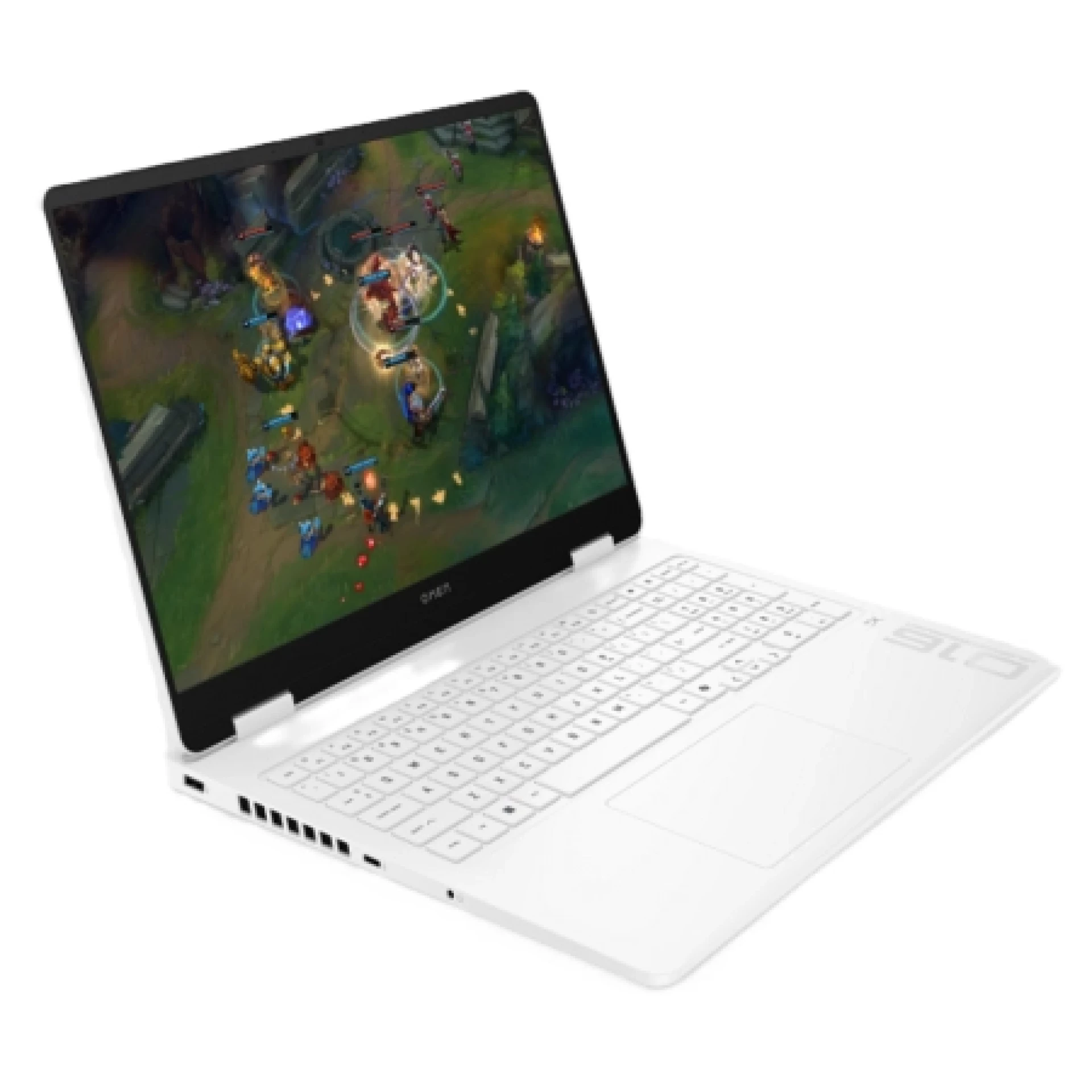 HP OMEN 16-am0023nn Gaming laptop C8NK4EA/32GN