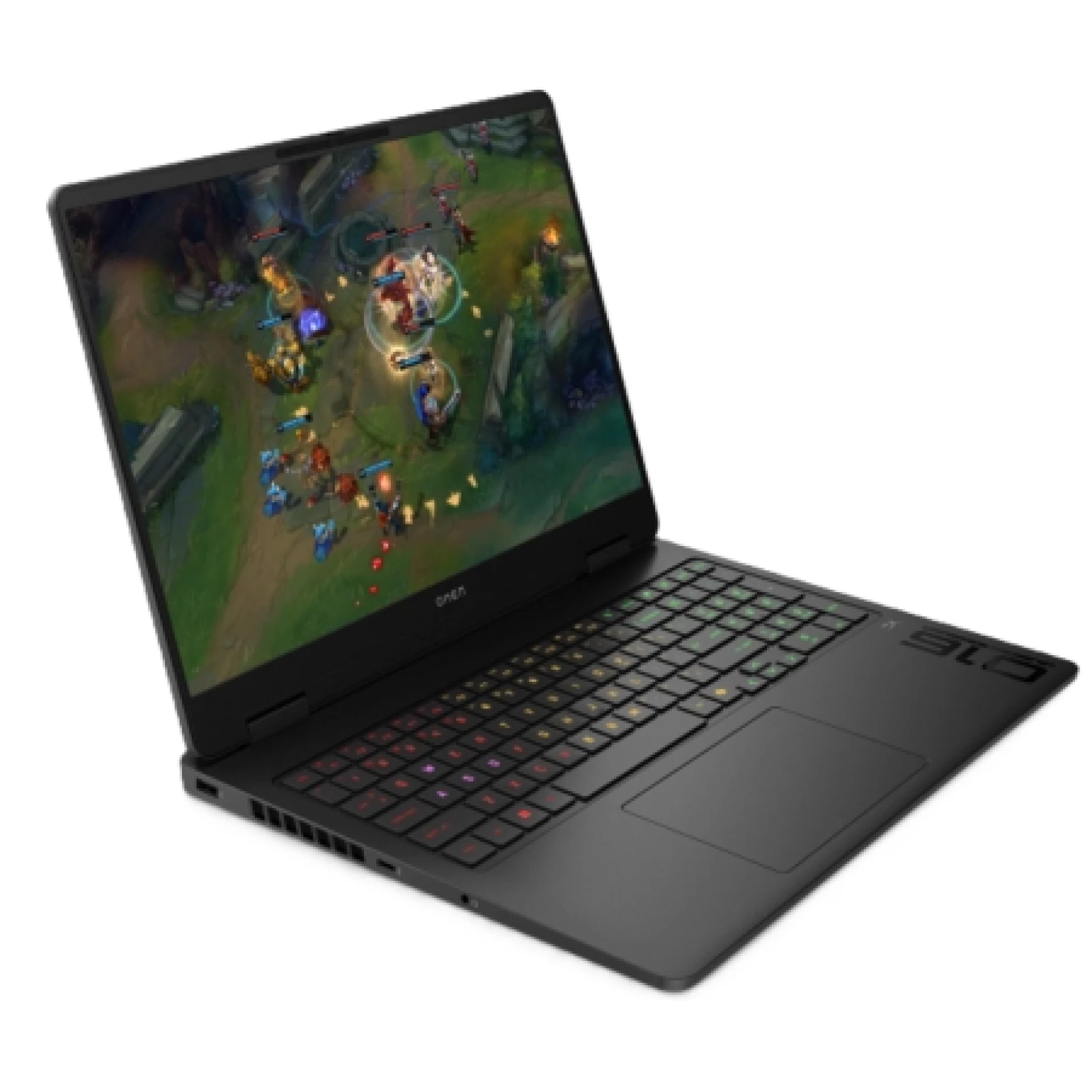 HP OMEN 16-ap0036nn Gaming laptop BY0B5EA/32GB