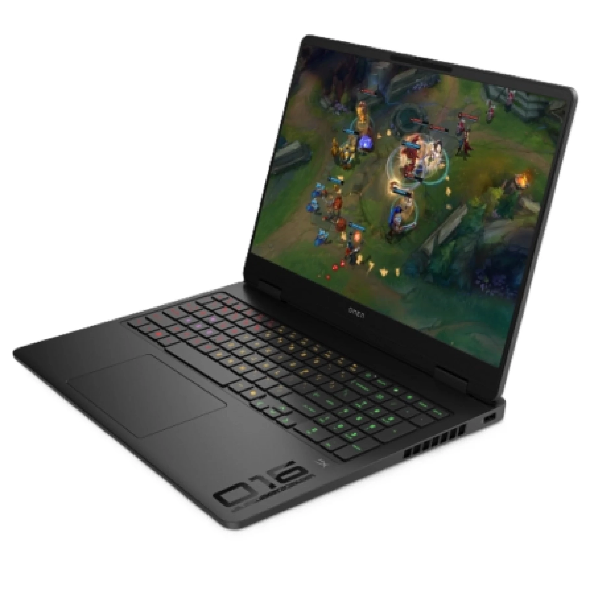 HP OMEN 16-ap0036nn Gaming laptop BY0B5EA/32GB