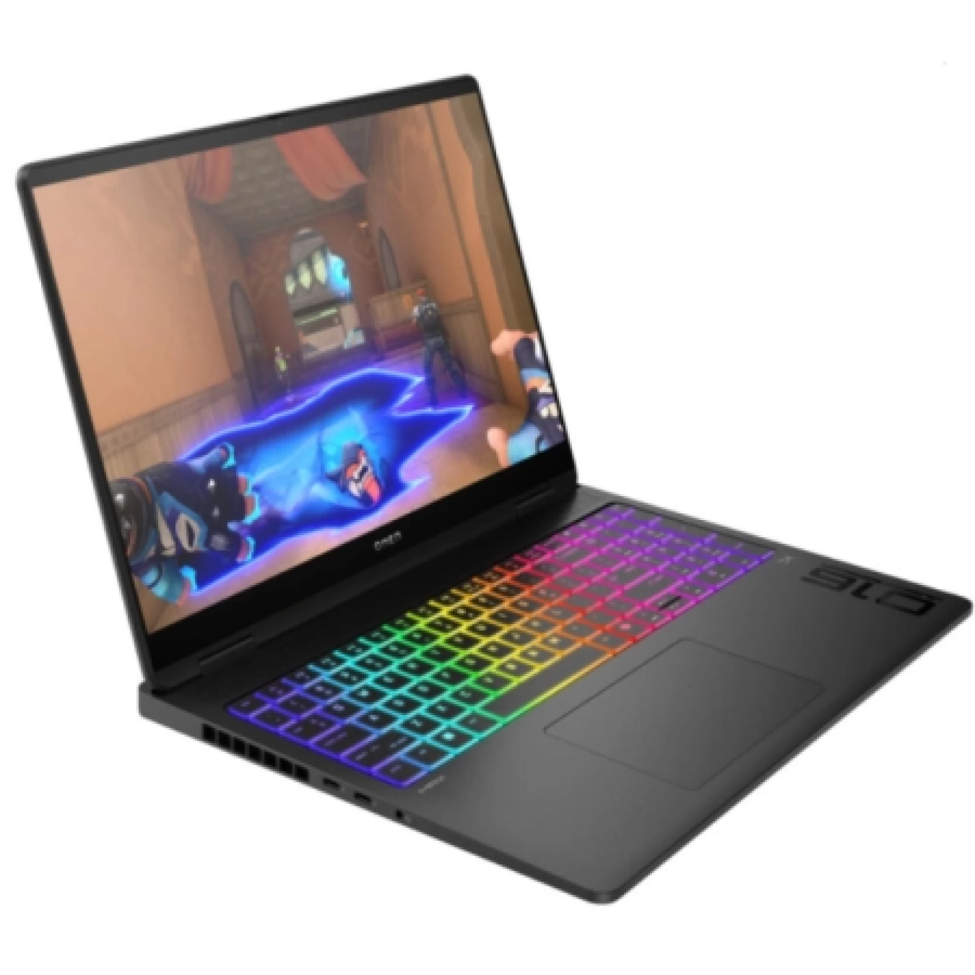 HP OMEN MAX 16-ah0043 Gaming laptop B7HV2UAR REFURBISHED