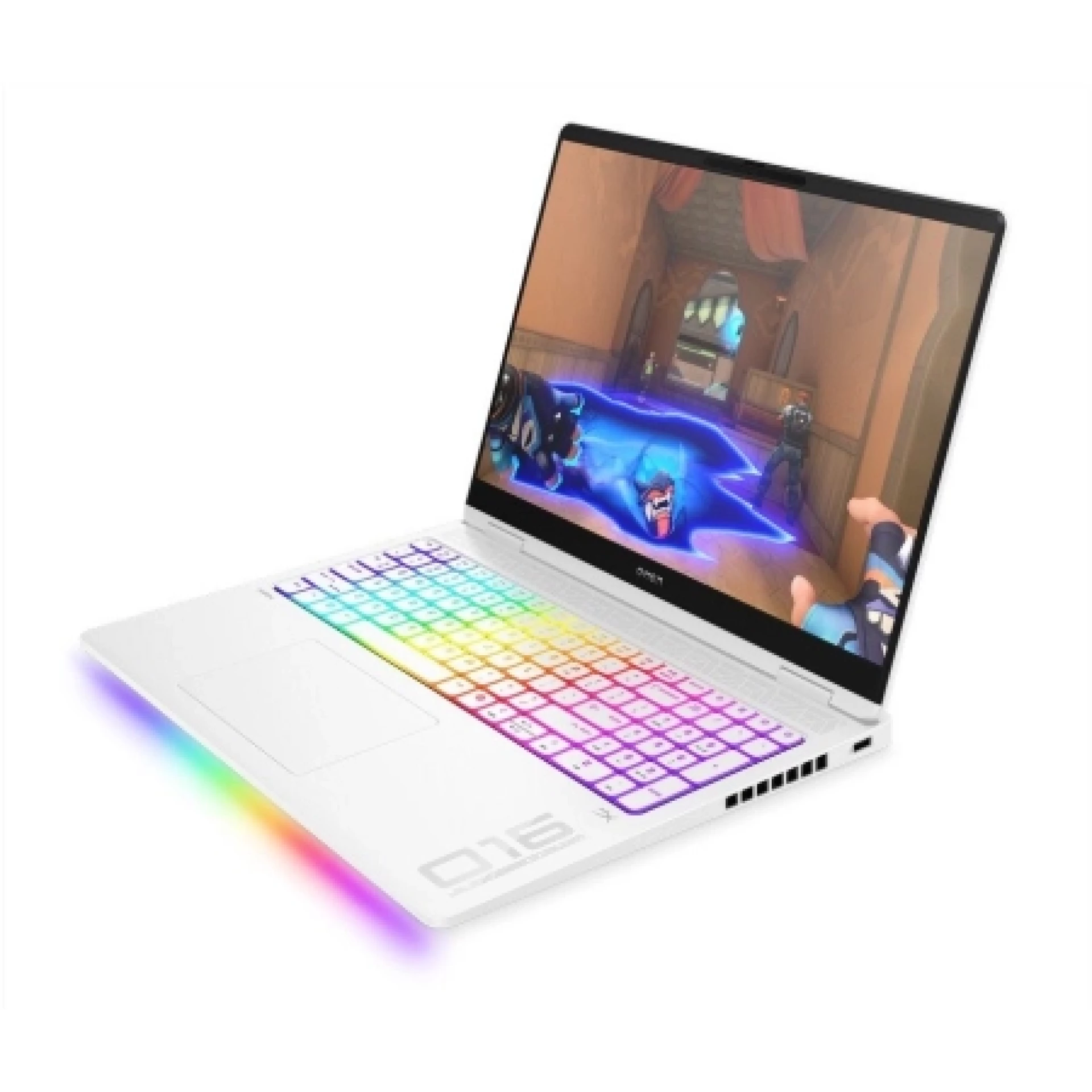 HP OMEN MAX 16T-ah000 Gaming laptop A4NM3AV-02