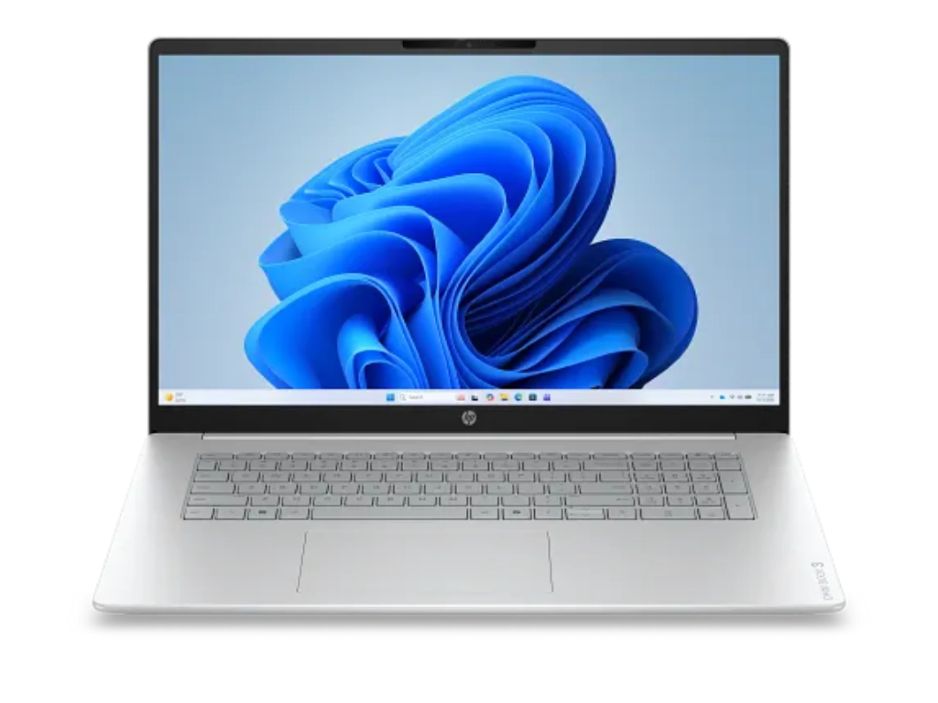 HP OmniBook 3 17-DP0105 R5/8GB17,3 FHD, R5 40 2.8/4.3GHz8GB DDR5, 512GB SSD, Win11 Home, WiFi6+