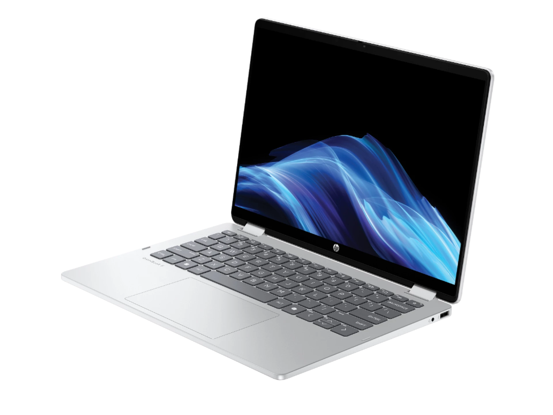 HP OmniBook 5 Flip 14-FP0023DX14'' FHD x360 Touch, Core7 15016GB DDR5, 512GB SSD, Backlit KB, Win11H