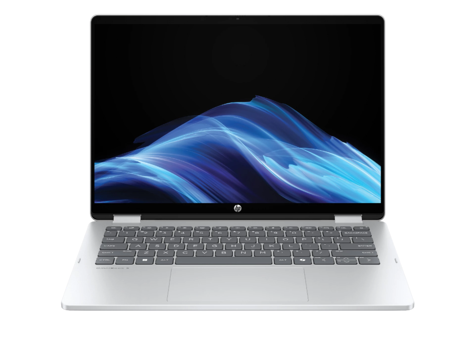 HP OmniBook 5 Flip 14-FP0023DX14'' FHD x360 Touch, Core7 15016GB DDR5, 512GB SSD, Backlit KB, Win11H