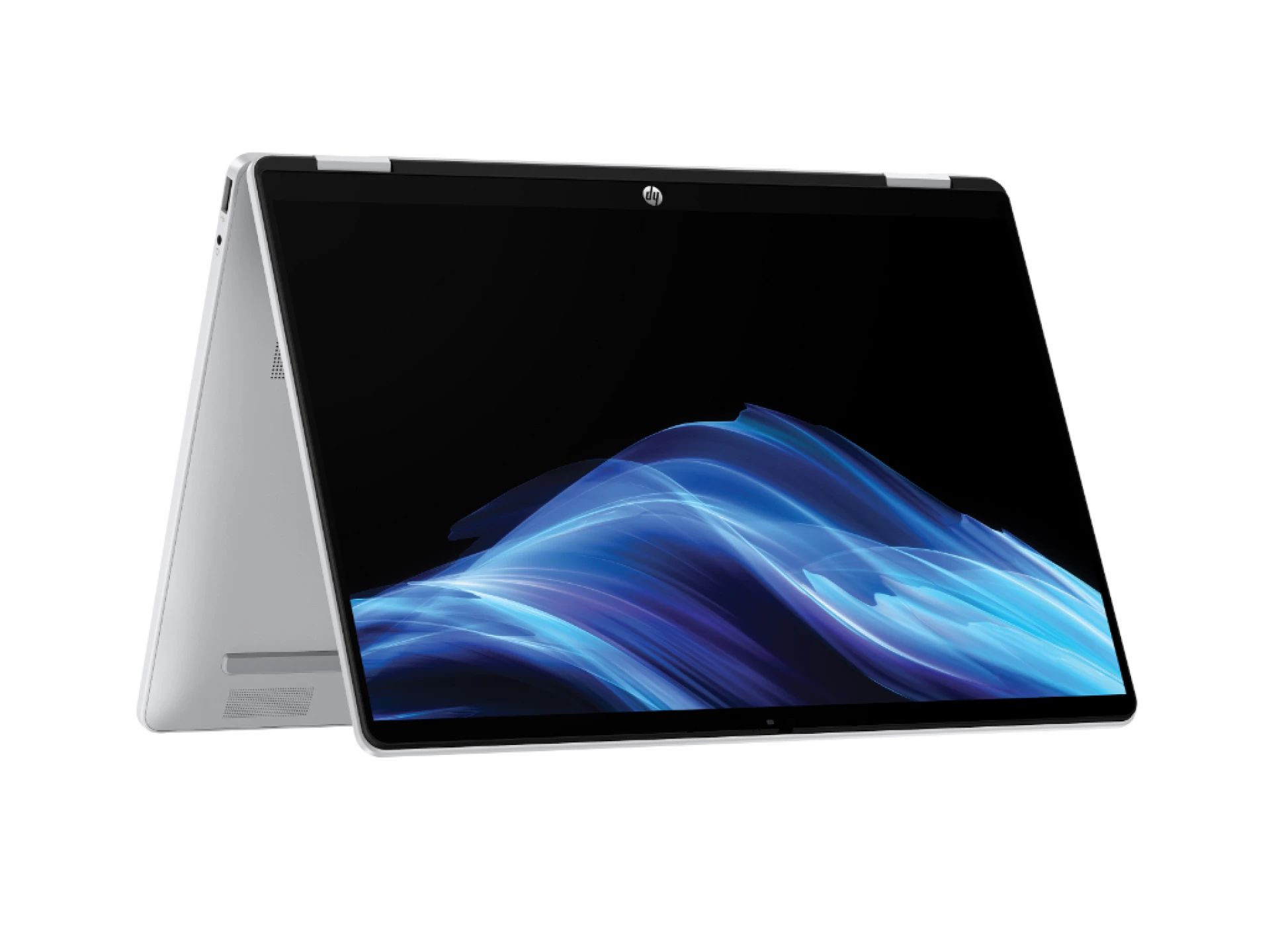HP OmniBook 5 Flip 14-FP0023DX14'' FHD x360 Touch, Core7 15016GB DDR5, 512GB SSD, Backlit KB, Win11H