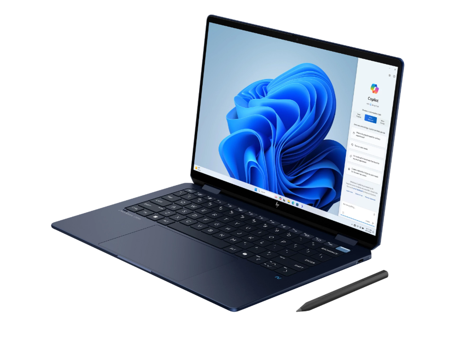 HP OmniBook Ultra Flip 14-fh0014" OLED, U7-256V 3.7/4.8GHz16GB DDR5, 1TB SSD, Backlit, FPR, 1.18KG