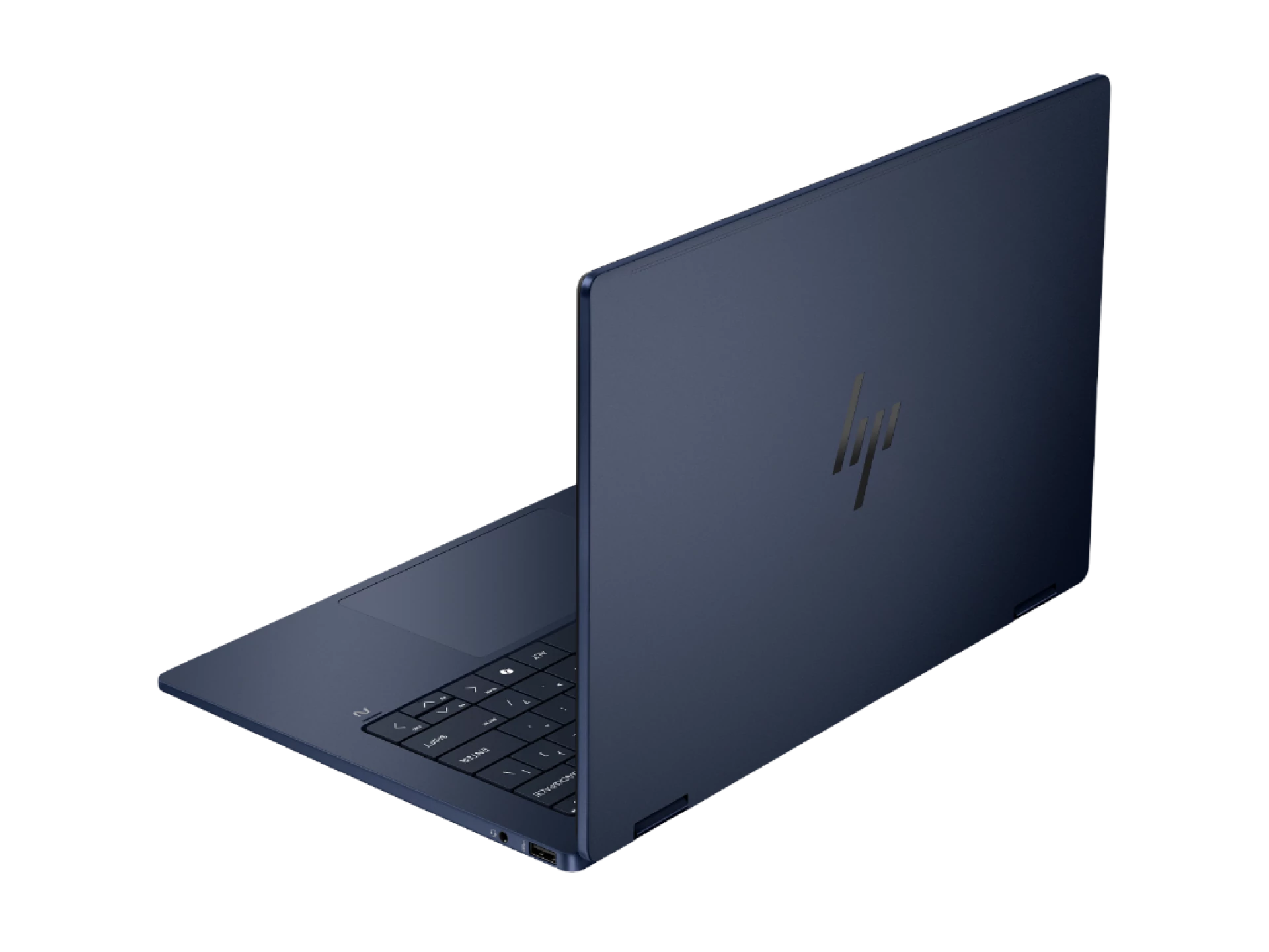 HP OmniBook X Flip 14-fm0015nn14" OLED, U7-258V 2.2/4.8GHz32GB DDR5, 1TB SSD, Backlit, W11Home