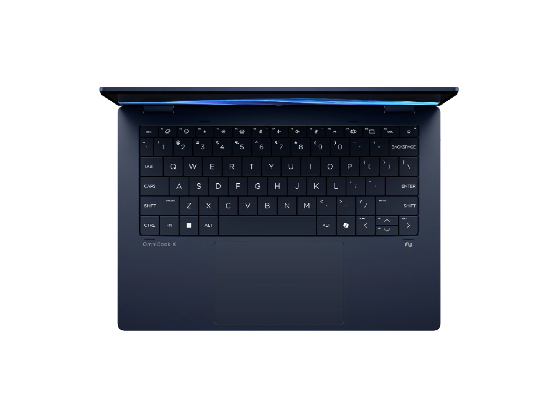 HP OmniBook X Flip 14-fm0015nn14" OLED, U7-258V 2.2/4.8GHz32GB DDR5, 1TB SSD, Backlit, W11Home