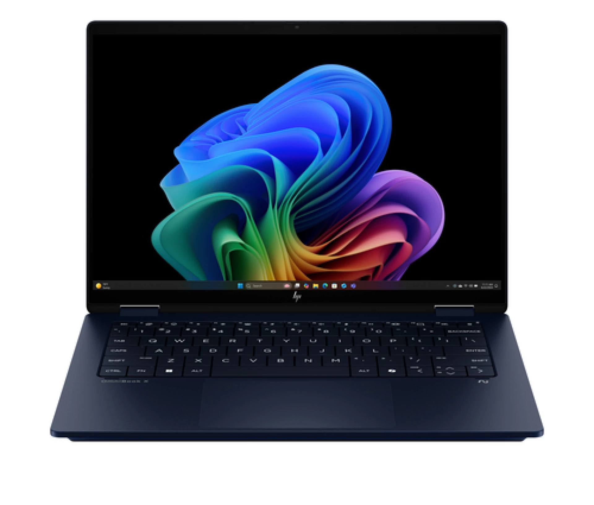 HP OmniBook X Flip 14-fm0015nn14" OLED, U7-258V 2.2/4.8GHz32GB DDR5, 1TB SSD, Backlit, W11Home