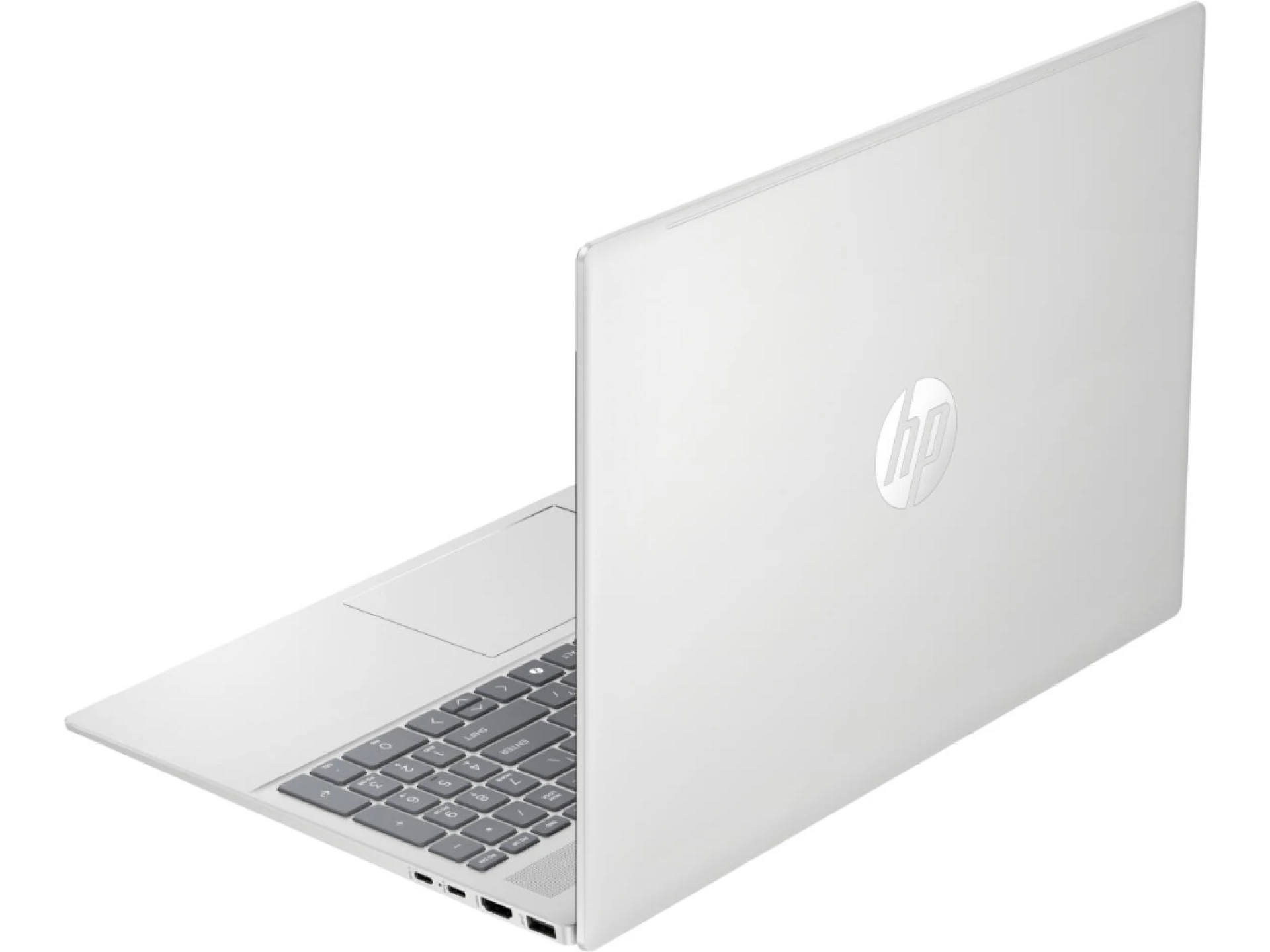 HP Pavilion Laptop 16-ag0003nm16" FHD, R5 8540U 3.2/4.9/GHz,16GB DDR5, 512 GB SSD, Win 11 Home